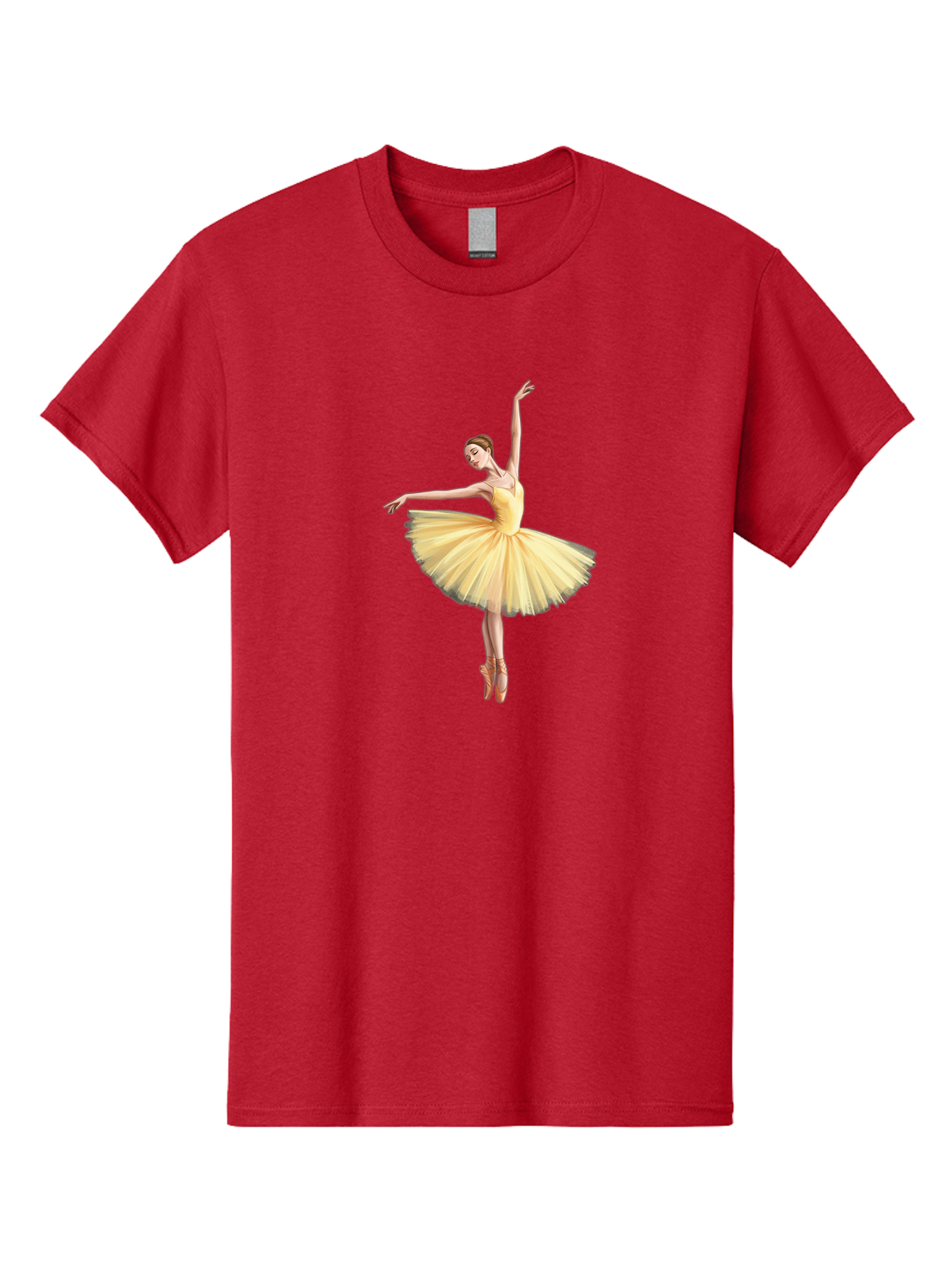 Ballerina-2 Men'S Graphic Tee, 100% Cotton, Comfortable Casual Summer Wear, Machine Washable, Vintage Camera, Old Camera, Antique Camera, Black Camera, Classic Photography, Photography Equipment, Nostalgic Device, Film Camera, Camera Art Bak017