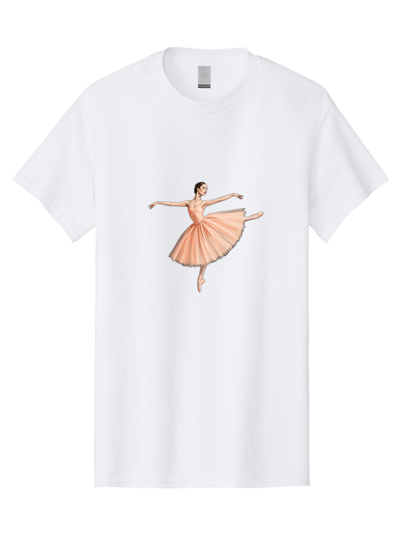 Ballerina-3 Men'S Graphic Tee, 100% Cotton, Comfortable Casual Summer Wear, Machine Washable, Vintage Camera, Old Camera, Antique Camera, Black Camera, Classic Photography, Photography Equipment, Nostalgic Device, Film Camera, Camera Art Bak018