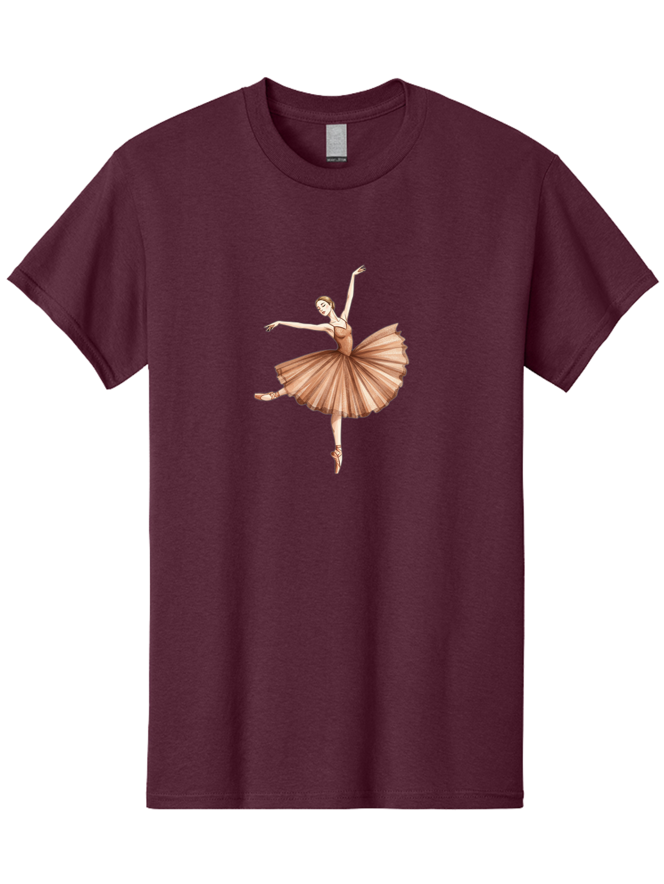 Ballerina-4 Men'S Graphic Tee, 100% Cotton, Comfortable Casual Summer Wear, Machine Washable, Vintage Camera, Old Camera, Antique Camera, Black Camera, Classic Photography, Photography Equipment, Nostalgic Device, Film Camera, Camera Art Bak019