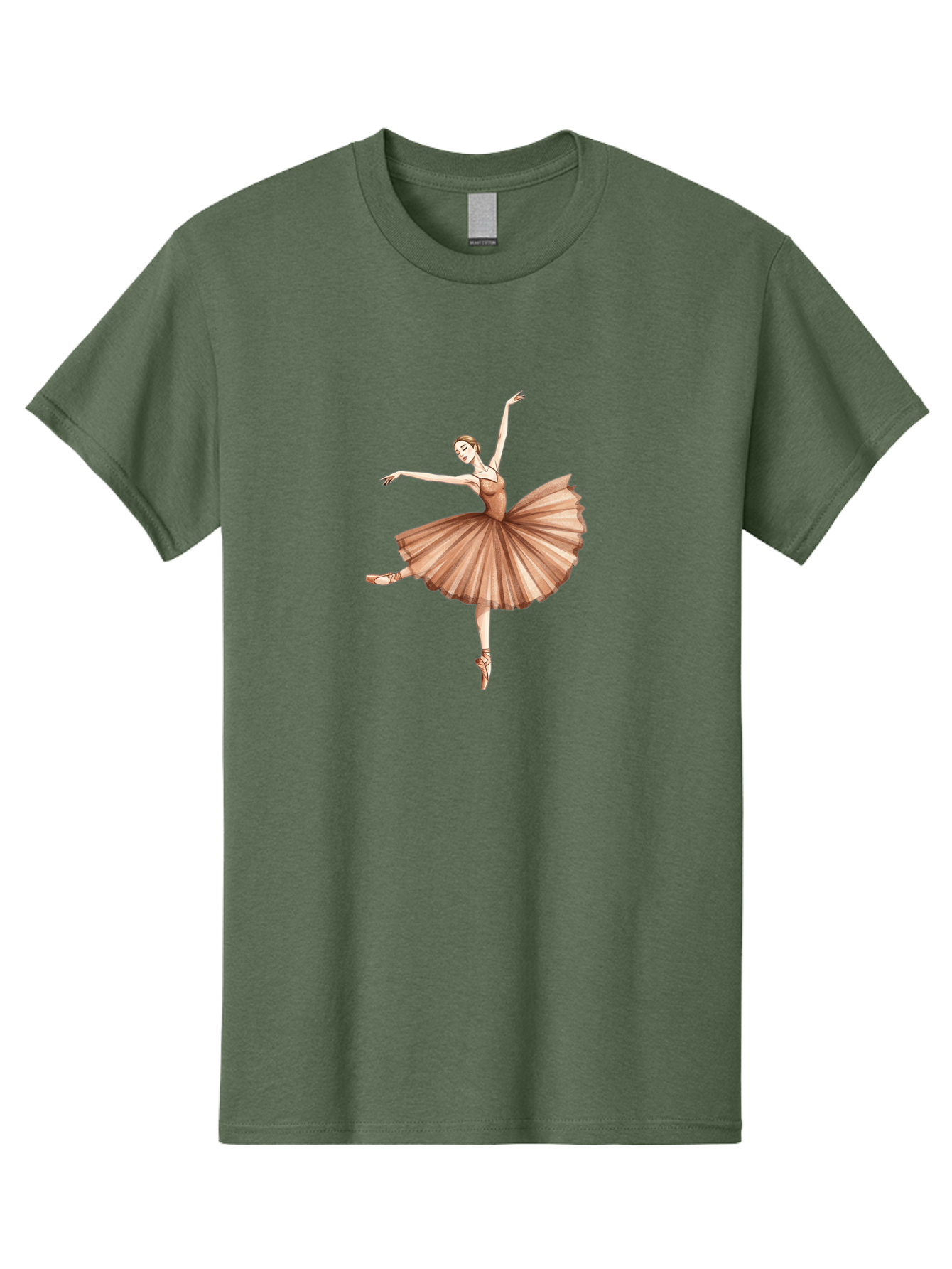 Ballerina-4 Men'S Graphic Tee, 100% Cotton, Comfortable Casual Summer Wear, Machine Washable, Vintage Camera, Old Camera, Antique Camera, Black Camera, Classic Photography, Photography Equipment, Nostalgic Device, Film Camera, Camera Art Bak019