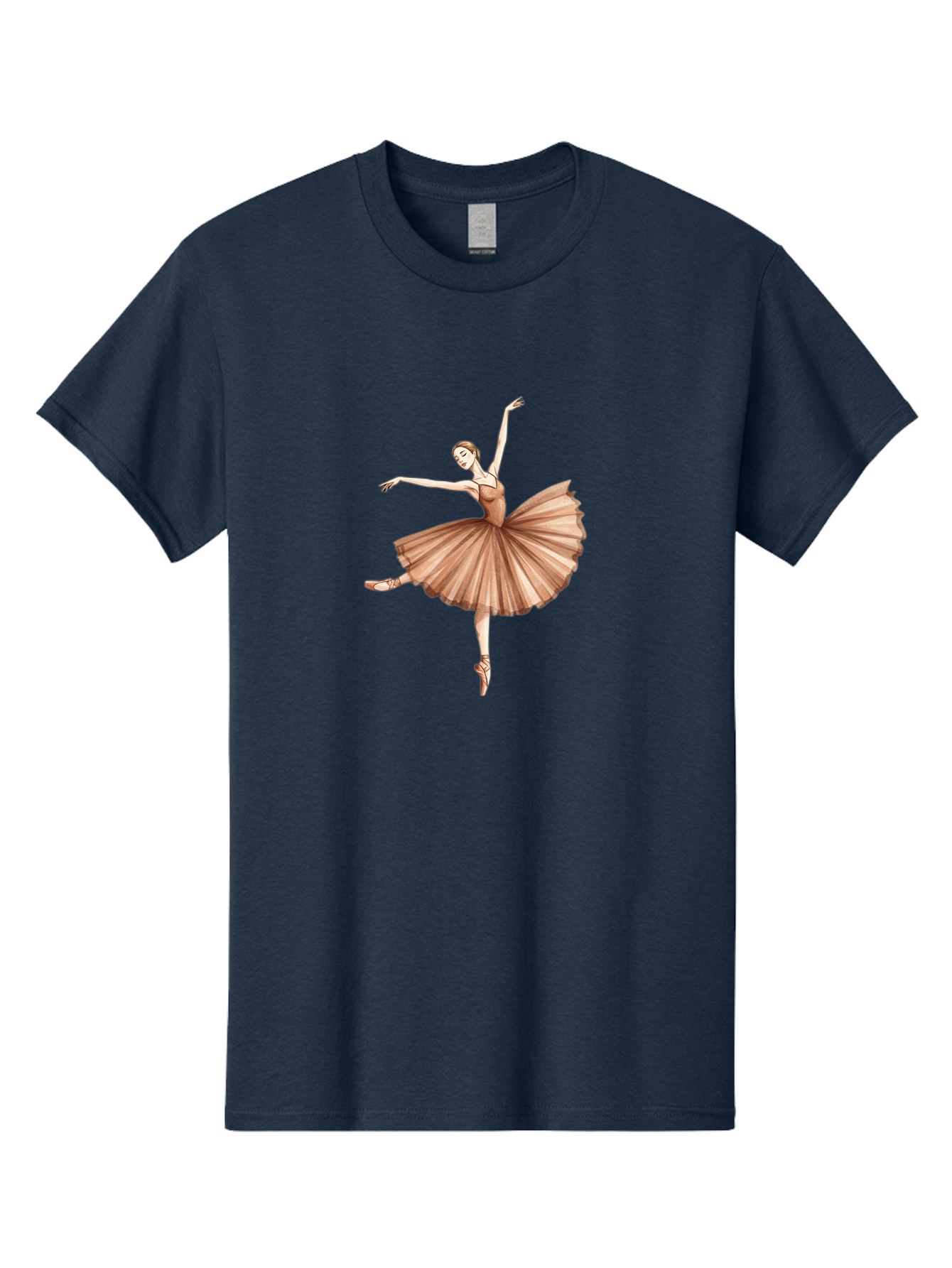 Ballerina-4 Men'S Graphic Tee, 100% Cotton, Comfortable Casual Summer Wear, Machine Washable, Vintage Camera, Old Camera, Antique Camera, Black Camera, Classic Photography, Photography Equipment, Nostalgic Device, Film Camera, Camera Art Bak019
