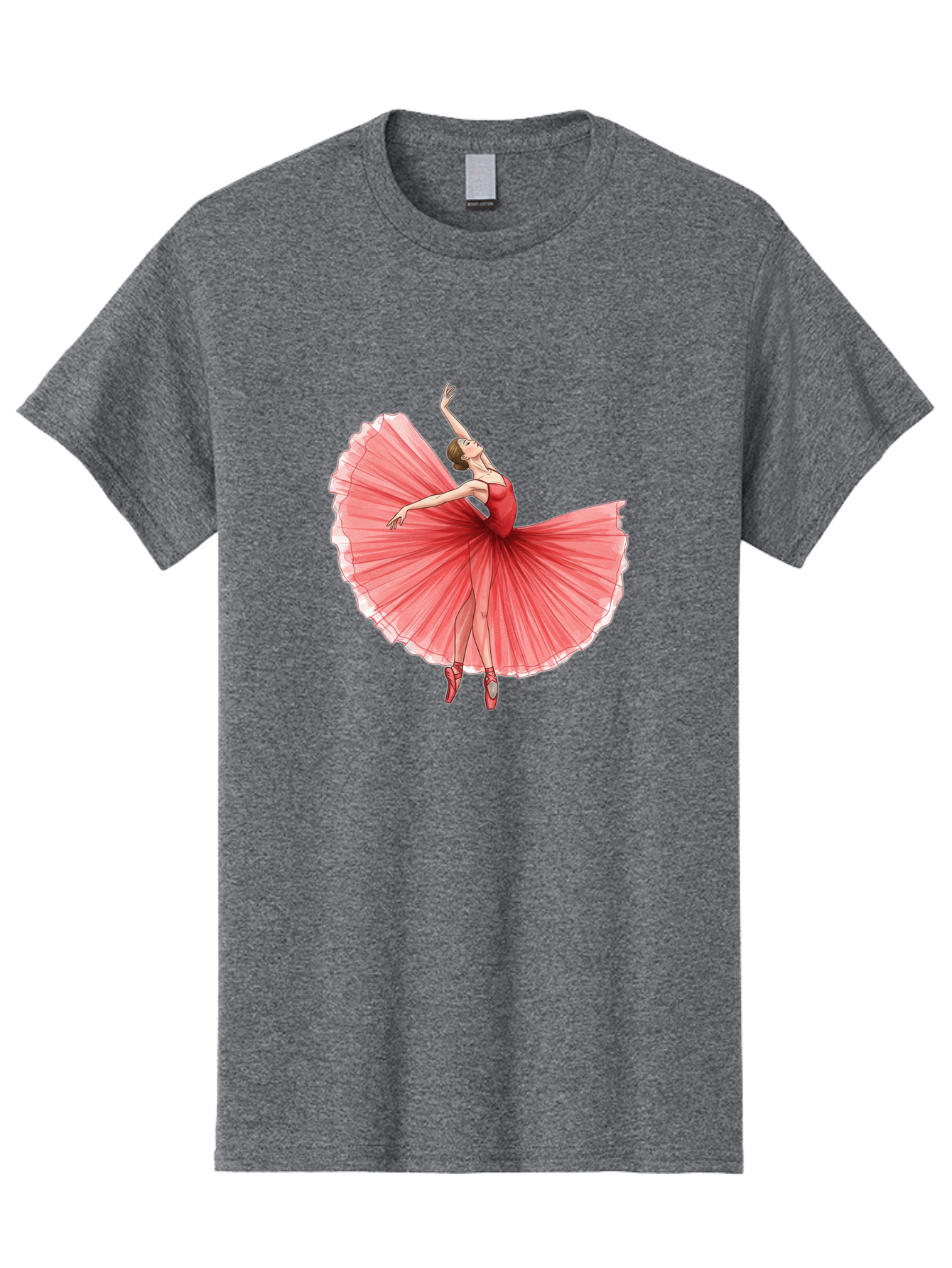 Ballerina Men'S Graphic Tee, 100% Cotton, Comfortable Casual Summer Wear, Machine Washable, Vintage Camera, Old Camera, Antique Camera, Black Camera, Classic Photography, Photography Equipment, Nostalgic Device, Film Camera, Camera Art Bak024