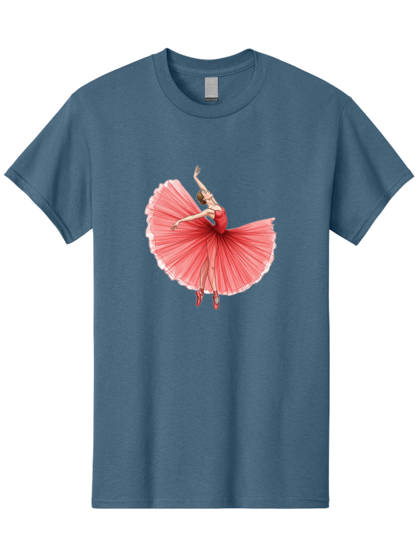 Ballerina Men'S Graphic Tee, 100% Cotton, Comfortable Casual Summer Wear, Machine Washable, Vintage Camera, Old Camera, Antique Camera, Black Camera, Classic Photography, Photography Equipment, Nostalgic Device, Film Camera, Camera Art Bak024