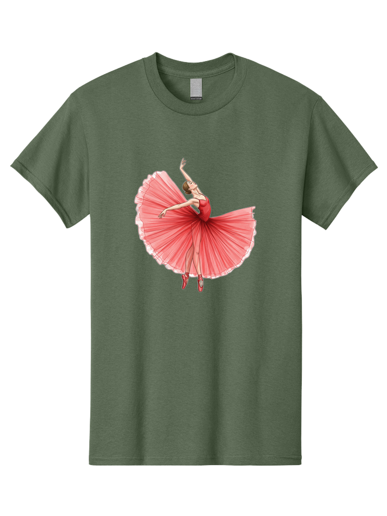Ballerina Men'S Graphic Tee, 100% Cotton, Comfortable Casual Summer Wear, Machine Washable, Vintage Camera, Old Camera, Antique Camera, Black Camera, Classic Photography, Photography Equipment, Nostalgic Device, Film Camera, Camera Art Bak024