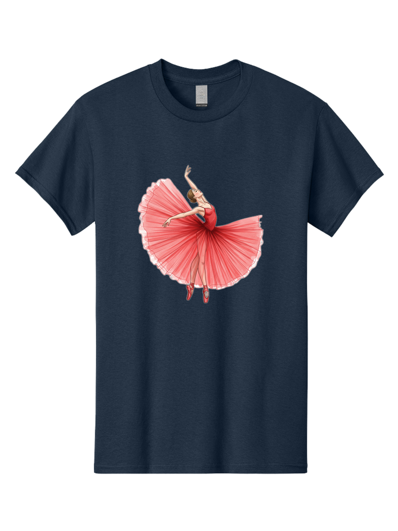 Ballerina Men'S Graphic Tee, 100% Cotton, Comfortable Casual Summer Wear, Machine Washable, Vintage Camera, Old Camera, Antique Camera, Black Camera, Classic Photography, Photography Equipment, Nostalgic Device, Film Camera, Camera Art Bak024