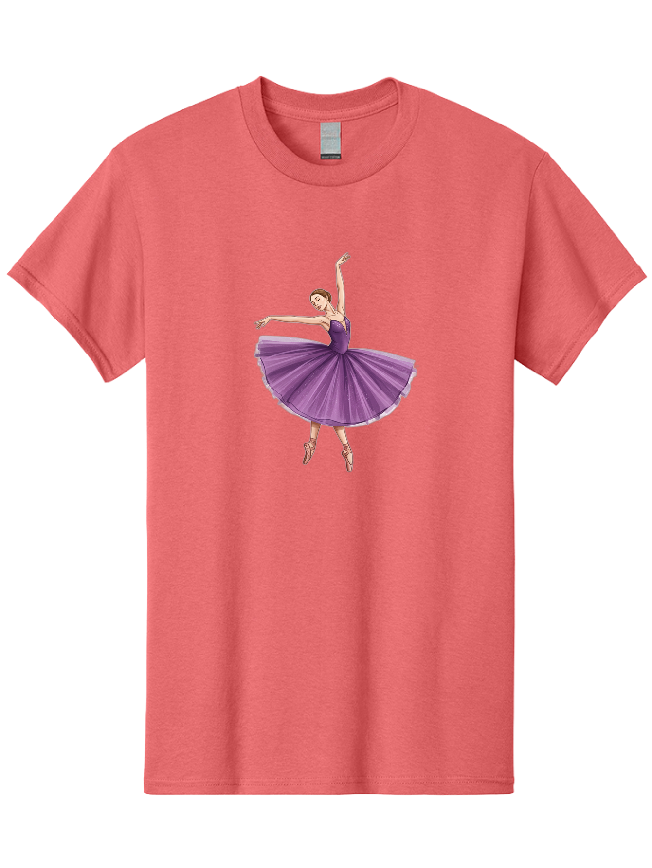 Ballet-Dancer-1 Men'S Graphic Tee, 100% Cotton, Comfortable Casual Summer Wear, Machine Washable, Vintage Camera, Old Camera, Antique Camera, Black Camera, Classic Photography, Photography Equipment, Nostalgic Device, Film Camera, Camera Art Bak026