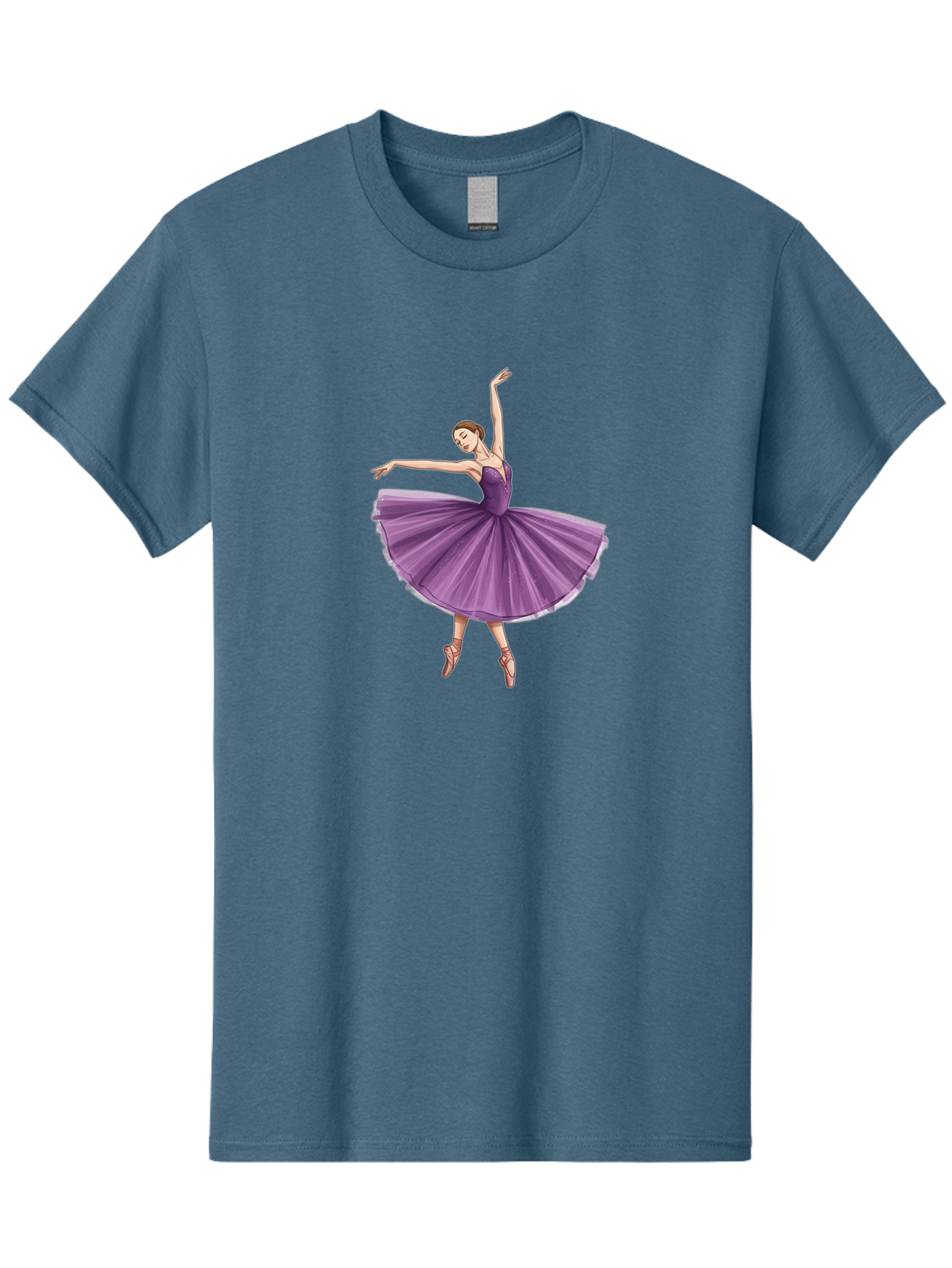 Ballet-Dancer-1 Men'S Graphic Tee, 100% Cotton, Comfortable Casual Summer Wear, Machine Washable, Vintage Camera, Old Camera, Antique Camera, Black Camera, Classic Photography, Photography Equipment, Nostalgic Device, Film Camera, Camera Art Bak026