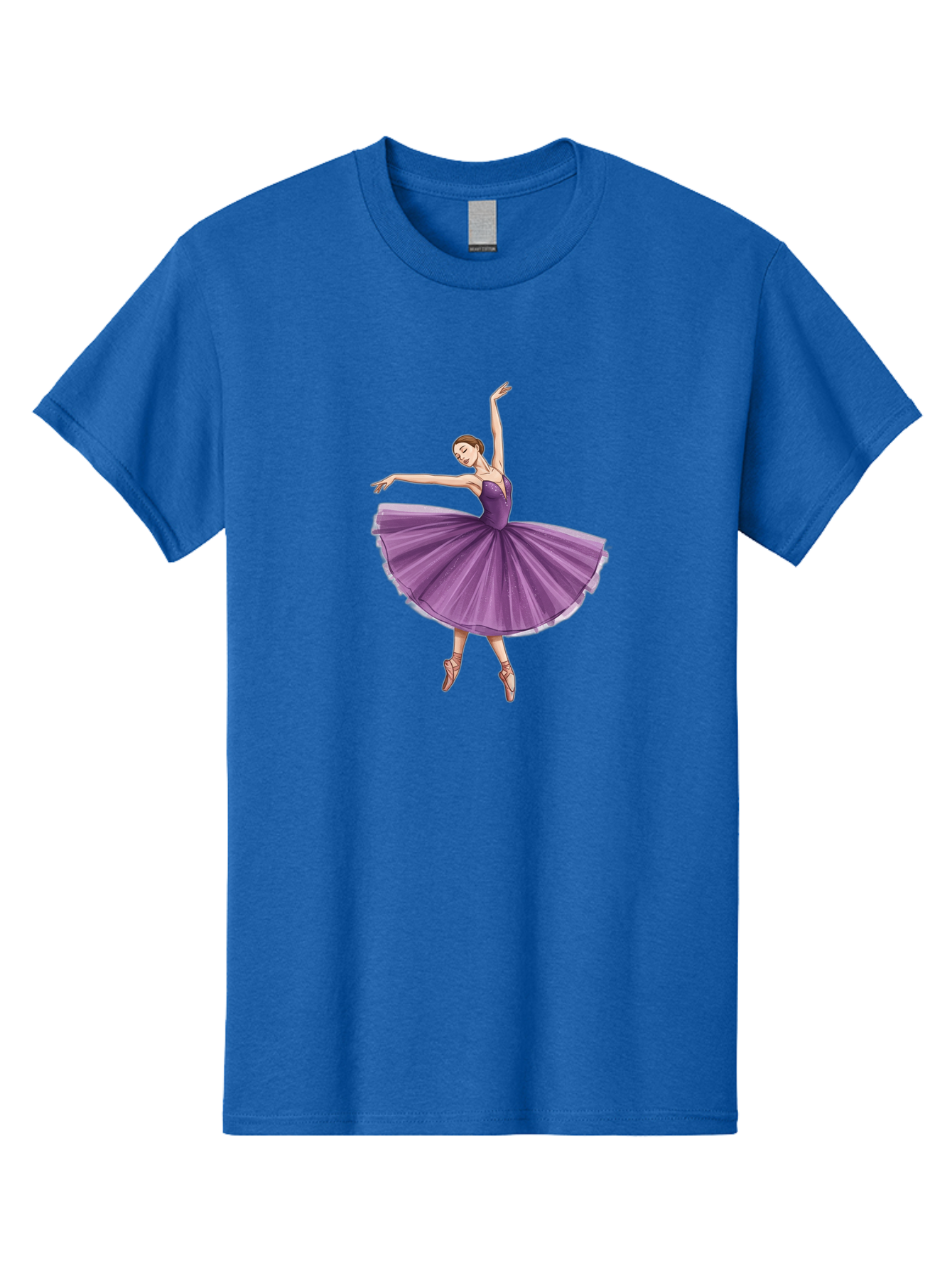 Ballet-Dancer-1 Men'S Graphic Tee, 100% Cotton, Comfortable Casual Summer Wear, Machine Washable, Vintage Camera, Old Camera, Antique Camera, Black Camera, Classic Photography, Photography Equipment, Nostalgic Device, Film Camera, Camera Art Bak026