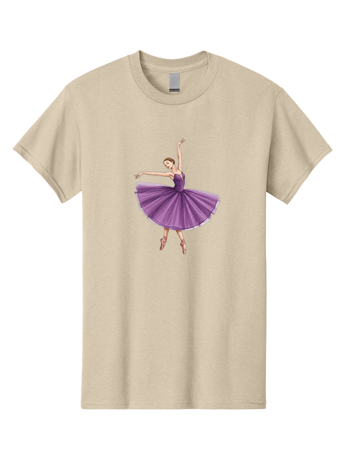 Ballet-Dancer-1 Men'S Graphic Tee, 100% Cotton, Comfortable Casual Summer Wear, Machine Washable, Vintage Camera, Old Camera, Antique Camera, Black Camera, Classic Photography, Photography Equipment, Nostalgic Device, Film Camera, Camera Art Bak026