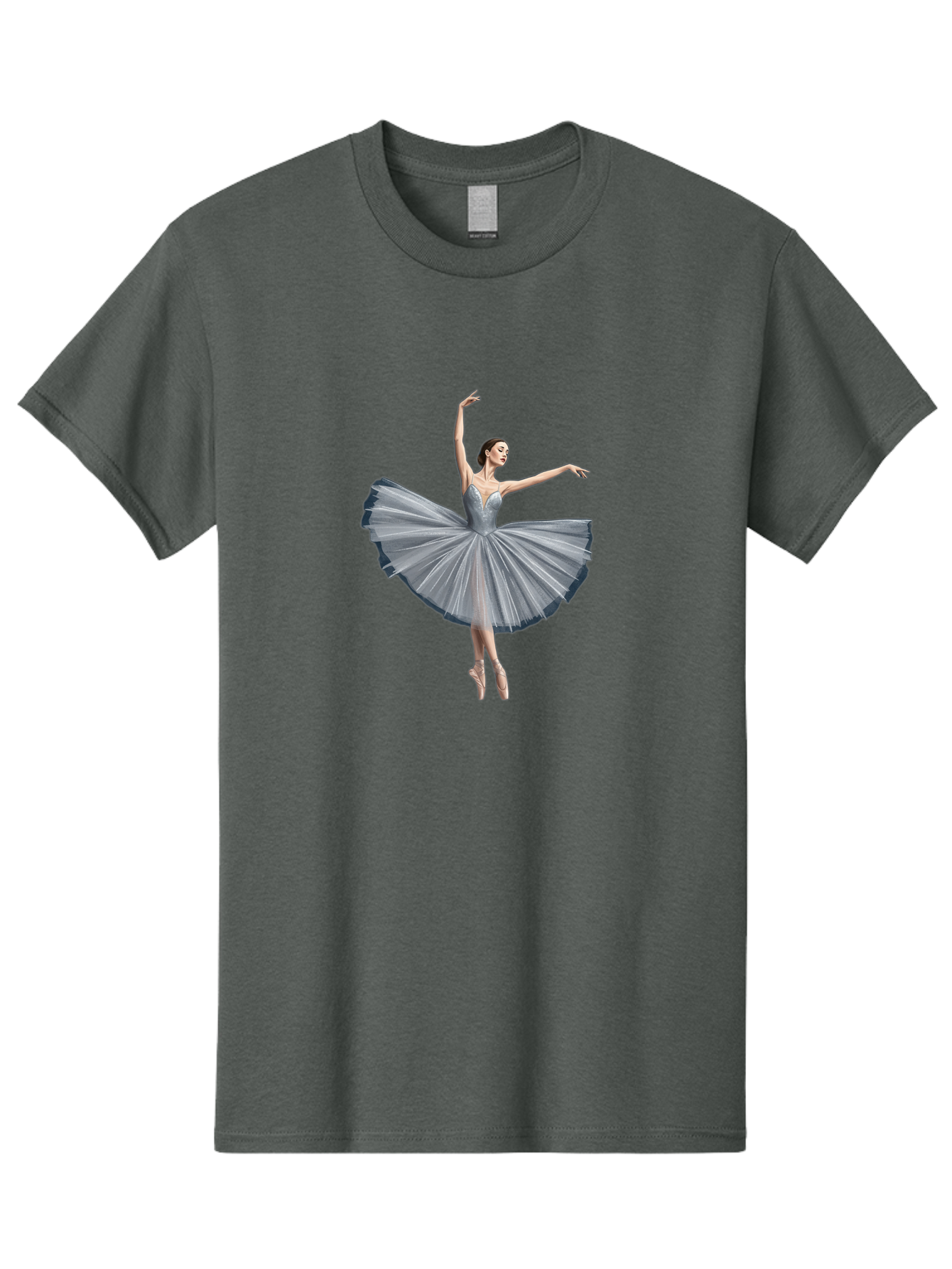 Ballet-Dancer Men'S Graphic Tee, 100% Cotton, Comfortable Casual Summer Wear, Machine Washable, Vintage Camera, Old Camera, Antique Camera, Black Camera, Classic Photography, Photography Equipment, Nostalgic Device, Film Camera, Camera Art Bak027