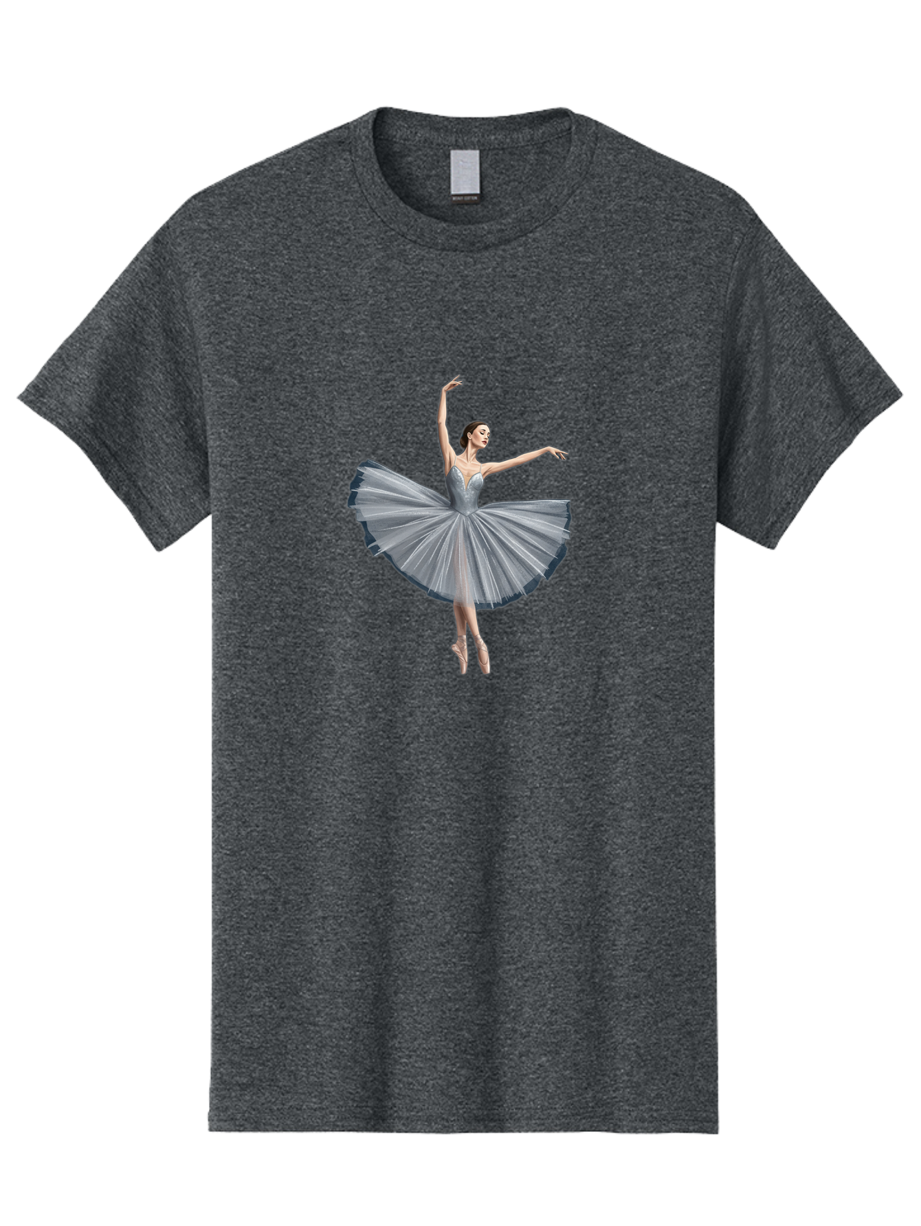 Ballet-Dancer Men'S Graphic Tee, 100% Cotton, Comfortable Casual Summer Wear, Machine Washable, Vintage Camera, Old Camera, Antique Camera, Black Camera, Classic Photography, Photography Equipment, Nostalgic Device, Film Camera, Camera Art Bak027