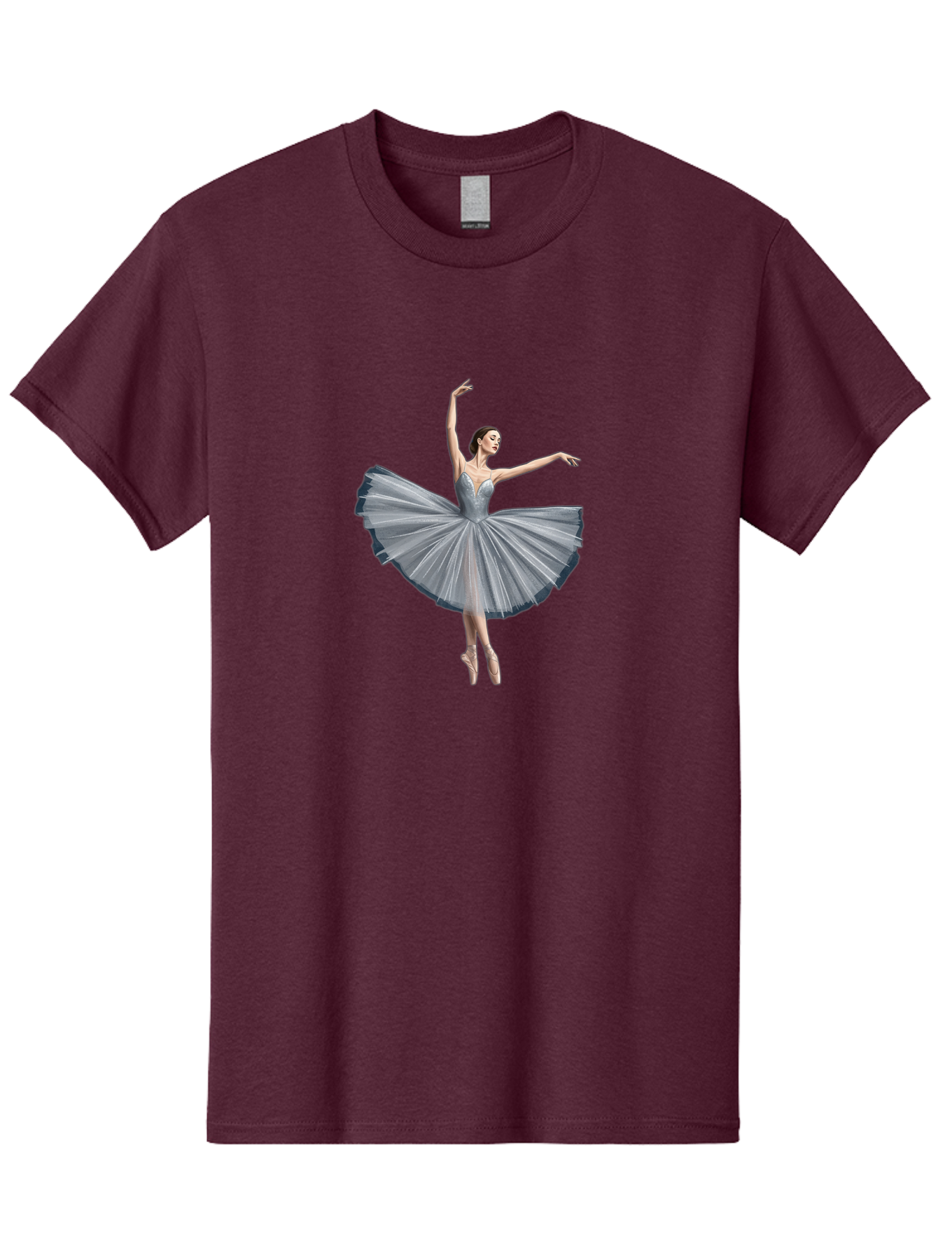 Ballet-Dancer Men'S Graphic Tee, 100% Cotton, Comfortable Casual Summer Wear, Machine Washable, Vintage Camera, Old Camera, Antique Camera, Black Camera, Classic Photography, Photography Equipment, Nostalgic Device, Film Camera, Camera Art Bak027