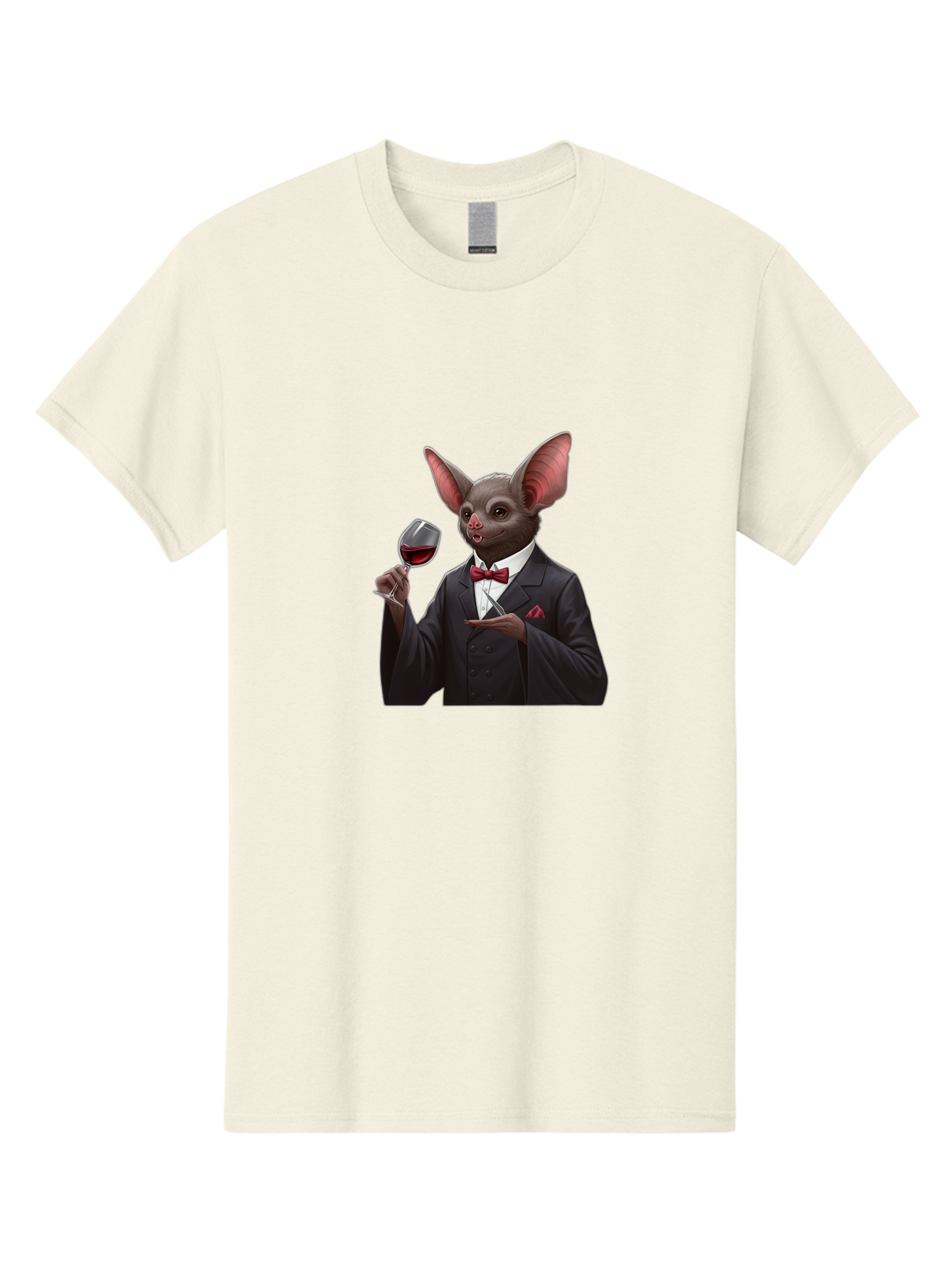 Bat-In-Suit Men'S Graphic Tee, 100% Cotton, Comfortable Casual Summer Wear, Machine Washable, Vintage Camera, Old Camera, Antique Camera, Black Camera, Classic Photography, Photography Equipment, Nostalgic Device, Film Camera, Camera Art Bak034