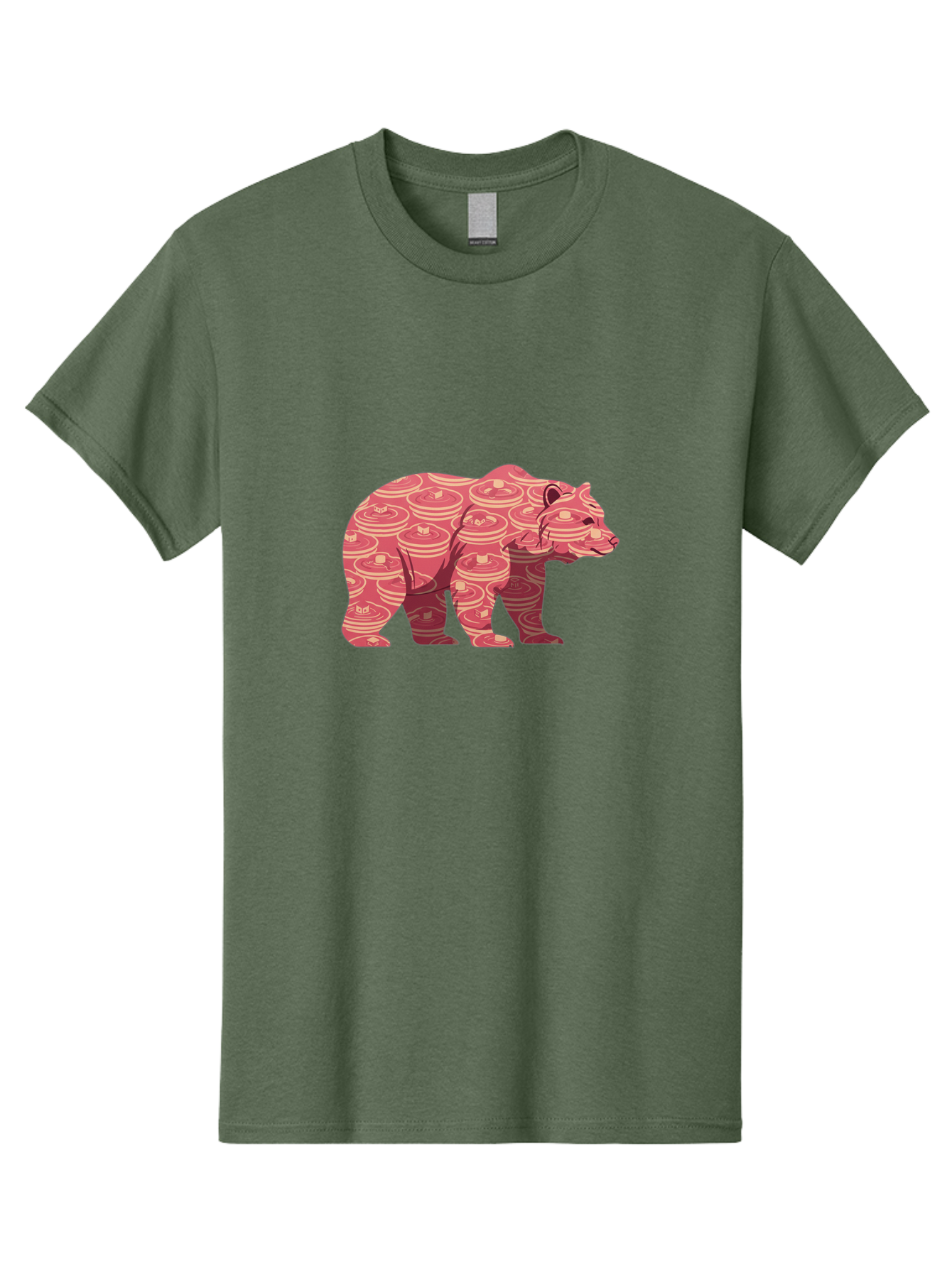 Bear-Coin Men'S Graphic Tee, 100% Cotton, Comfortable Casual Summer Wear, Machine Washable, Vintage Camera, Old Camera, Antique Camera, Black Camera, Classic Photography, Photography Equipment, Nostalgic Device, Film Camera, Camera Art Bak040