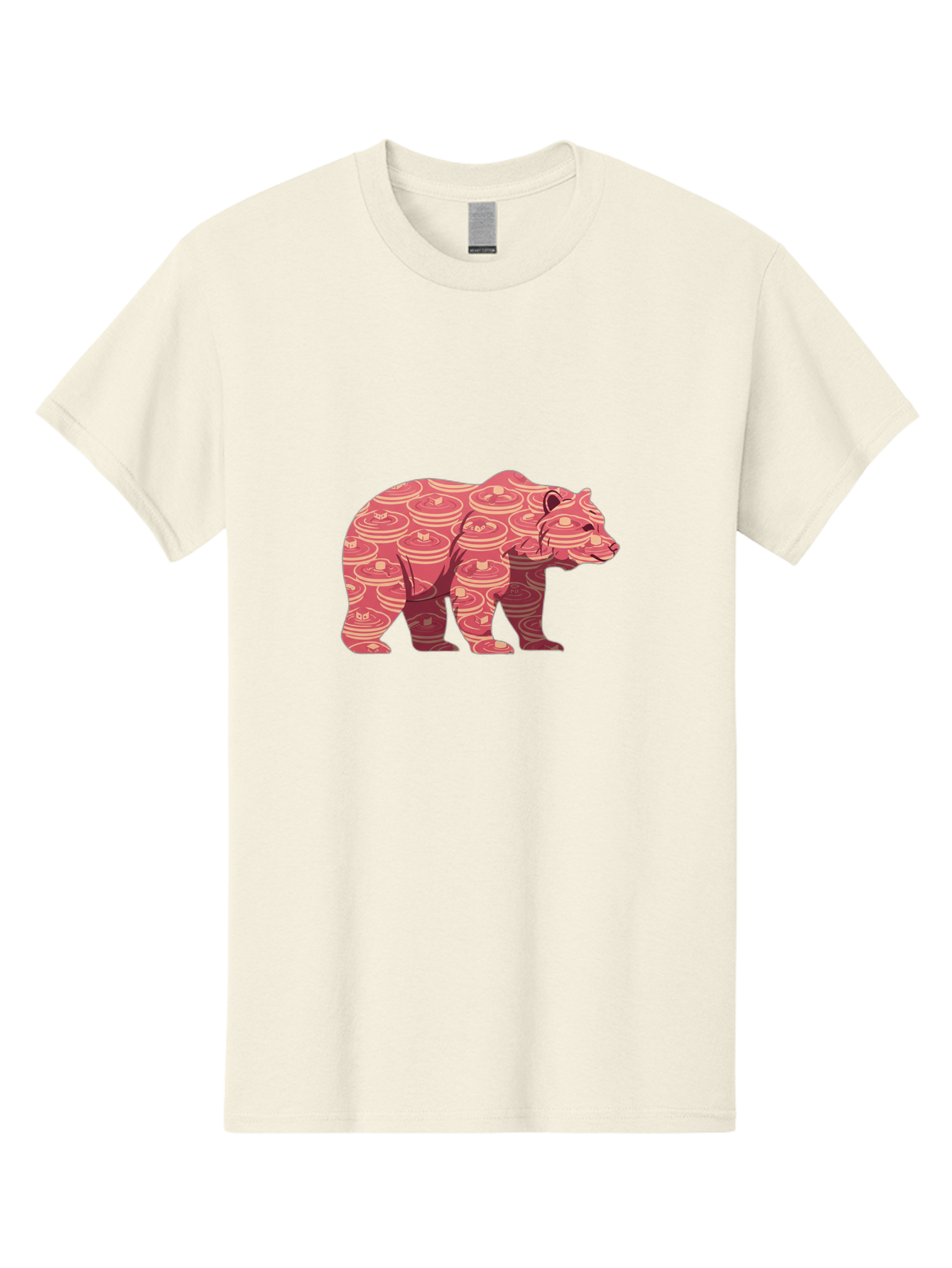 Bear-Coin Men'S Graphic Tee, 100% Cotton, Comfortable Casual Summer Wear, Machine Washable, Vintage Camera, Old Camera, Antique Camera, Black Camera, Classic Photography, Photography Equipment, Nostalgic Device, Film Camera, Camera Art Bak040