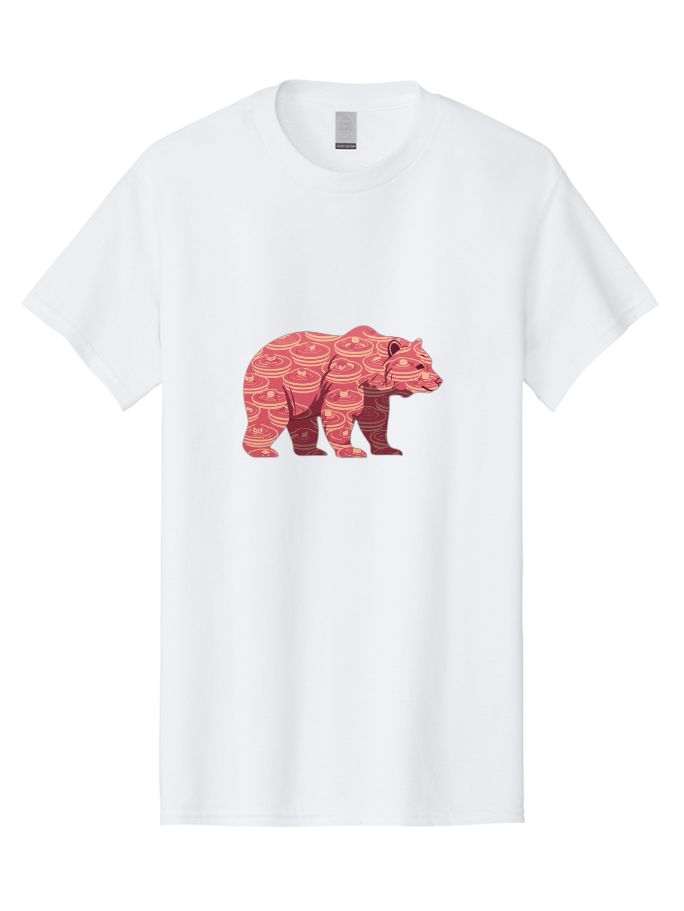 Bear-Coin Men'S Graphic Tee, 100% Cotton, Comfortable Casual Summer Wear, Machine Washable, Vintage Camera, Old Camera, Antique Camera, Black Camera, Classic Photography, Photography Equipment, Nostalgic Device, Film Camera, Camera Art Bak040