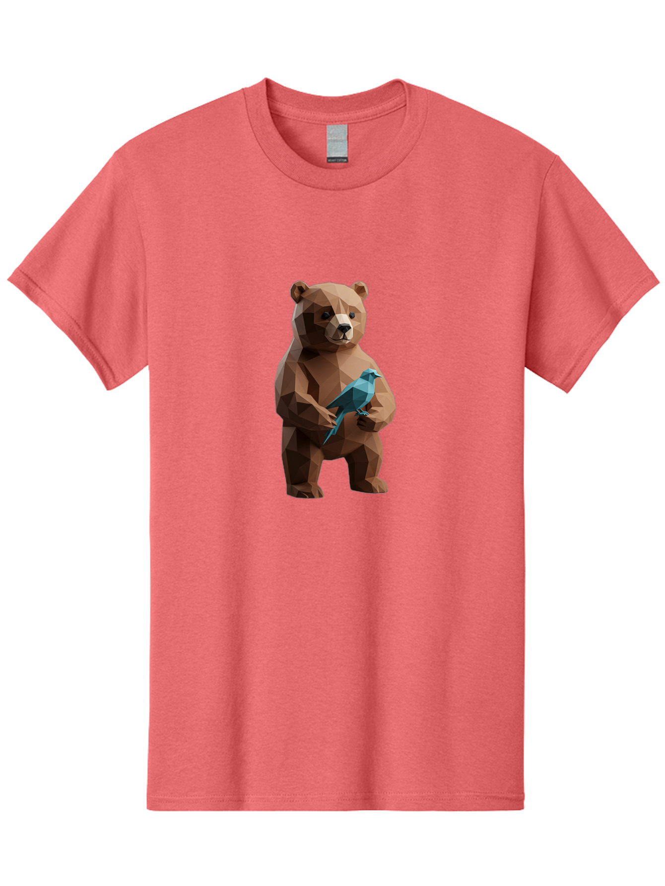 Bear-With-Bird Men'S Graphic Tee, 100% Cotton, Comfortable Casual Summer Wear, Machine Washable, Vintage Camera, Old Camera, Antique Camera, Black Camera, Classic Photography, Photography Equipment, Nostalgic Device, Film Camera, Camera Art Bak042