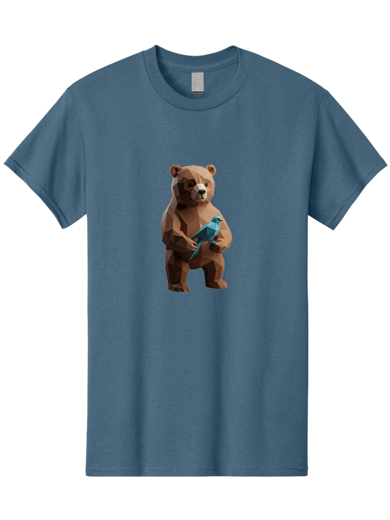 Bear-With-Bird Men'S Graphic Tee, 100% Cotton, Comfortable Casual Summer Wear, Machine Washable, Vintage Camera, Old Camera, Antique Camera, Black Camera, Classic Photography, Photography Equipment, Nostalgic Device, Film Camera, Camera Art Bak042