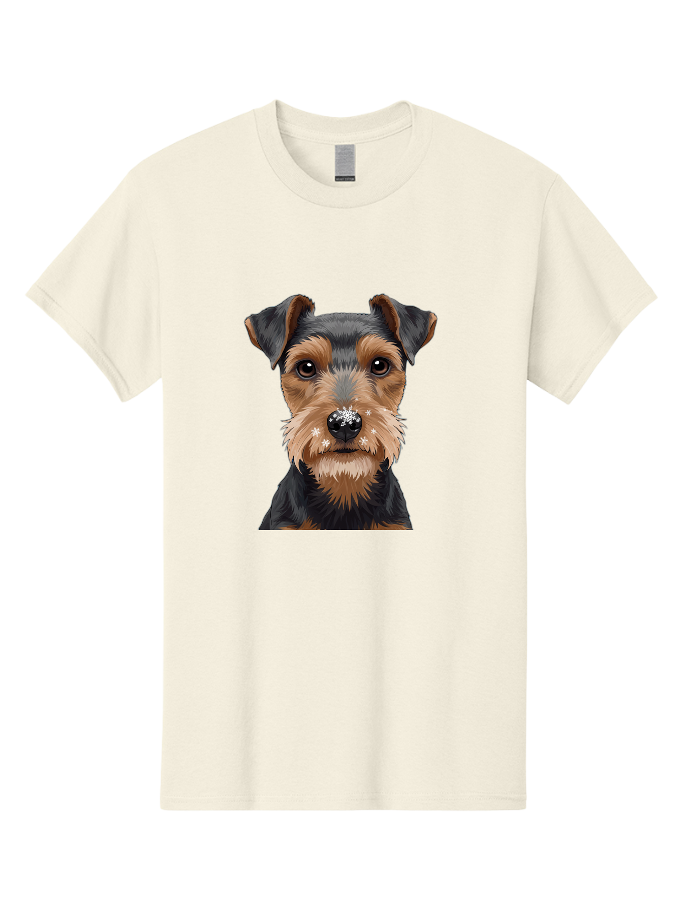 Black-And-Tan-Terrier Men'S Graphic Tee, 100% Cotton, Comfortable Casual Summer Wear, Machine Washable, Vintage Camera, Old Camera, Antique Camera, Black Camera, Classic Photography, Photography Equipment, Nostalgic Device, Film Camera, Bak055