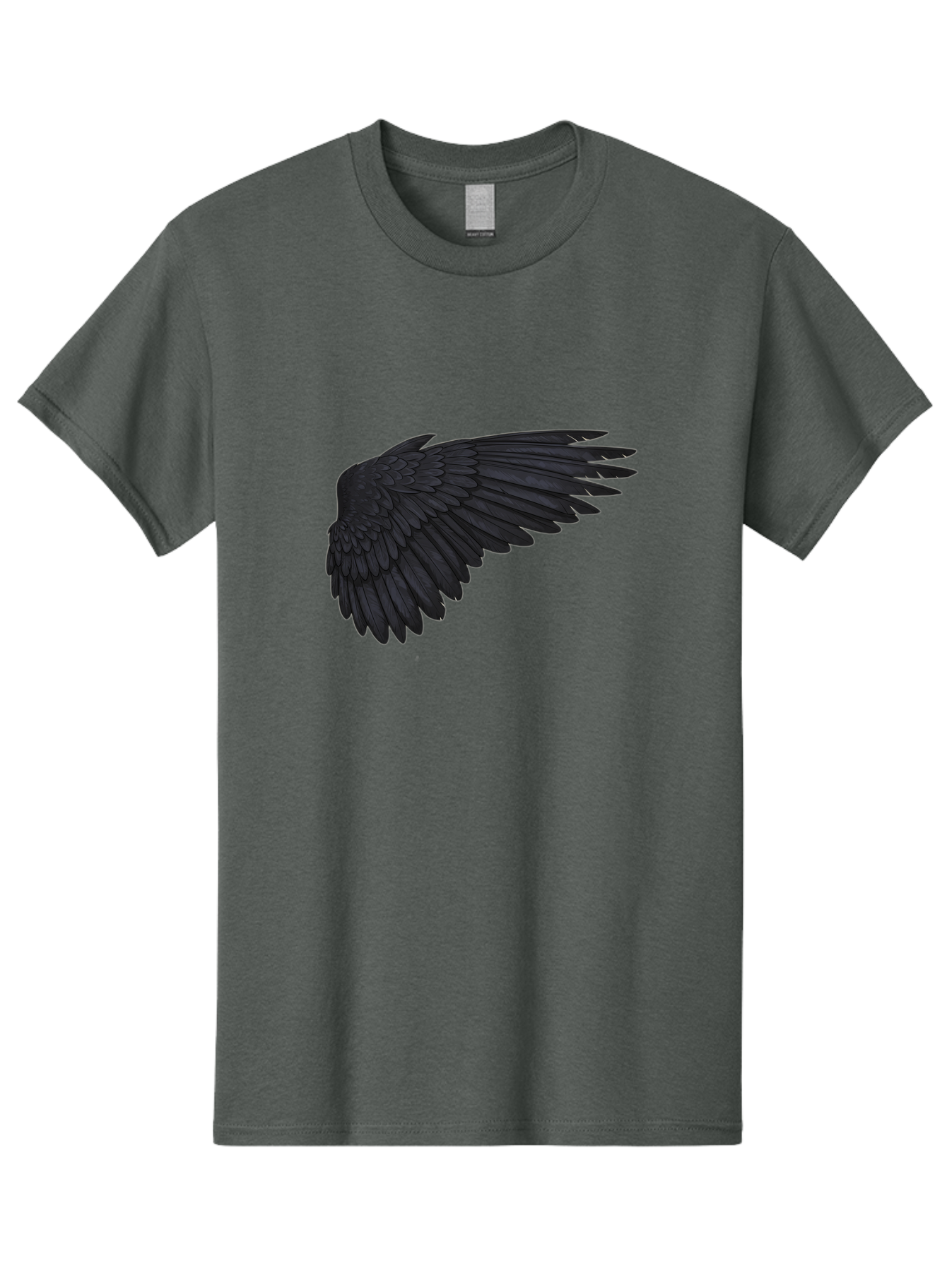 Black-Wing Men'S Graphic Tee, 100% Cotton, Comfortable Casual Summer Wear, Machine Washable, Vintage Camera, Old Camera, Antique Camera, Black Camera, Classic Photography, Photography Equipment, Nostalgic Device, Film Camera, Camera Art Bak071