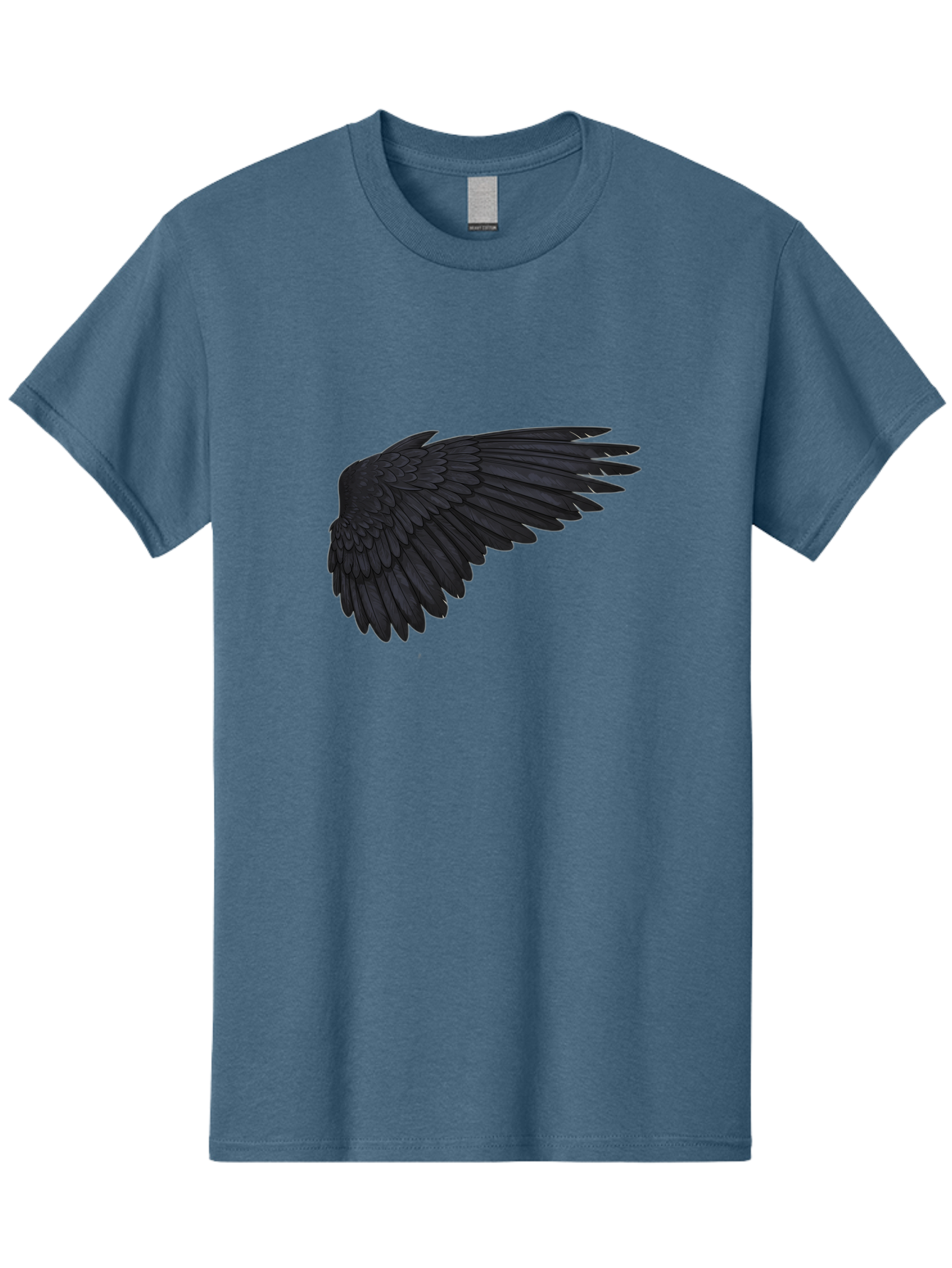 Black-Wing Men'S Graphic Tee, 100% Cotton, Comfortable Casual Summer Wear, Machine Washable, Vintage Camera, Old Camera, Antique Camera, Black Camera, Classic Photography, Photography Equipment, Nostalgic Device, Film Camera, Camera Art Bak071