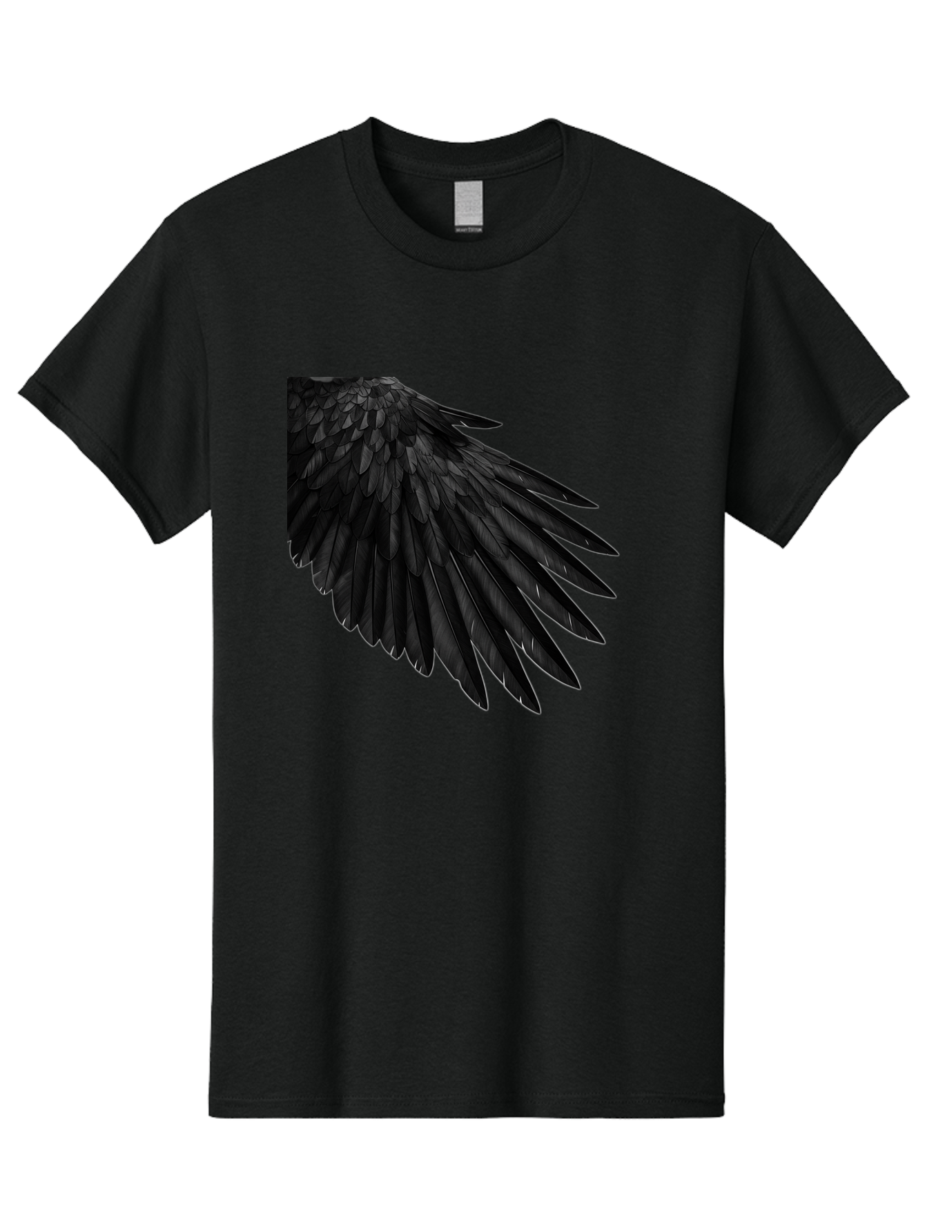 Black-Wings Men'S Graphic Tee, 100% Cotton, Comfortable Casual Summer Wear, Machine Washable, Vintage Camera, Old Camera, Antique Camera, Black Camera, Classic Photography, Photography Equipment, Nostalgic Device, Film Camera, Camera Art Bak073