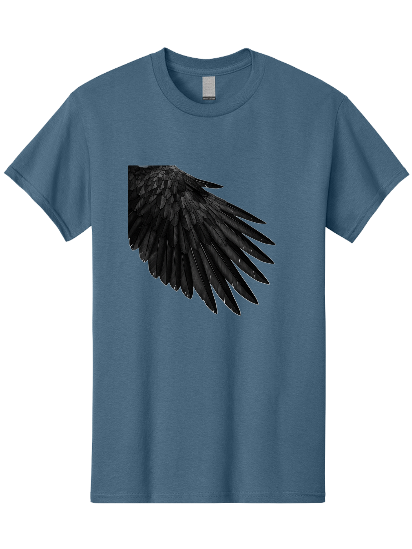 Black-Wings Men'S Graphic Tee, 100% Cotton, Comfortable Casual Summer Wear, Machine Washable, Vintage Camera, Old Camera, Antique Camera, Black Camera, Classic Photography, Photography Equipment, Nostalgic Device, Film Camera, Camera Art Bak073