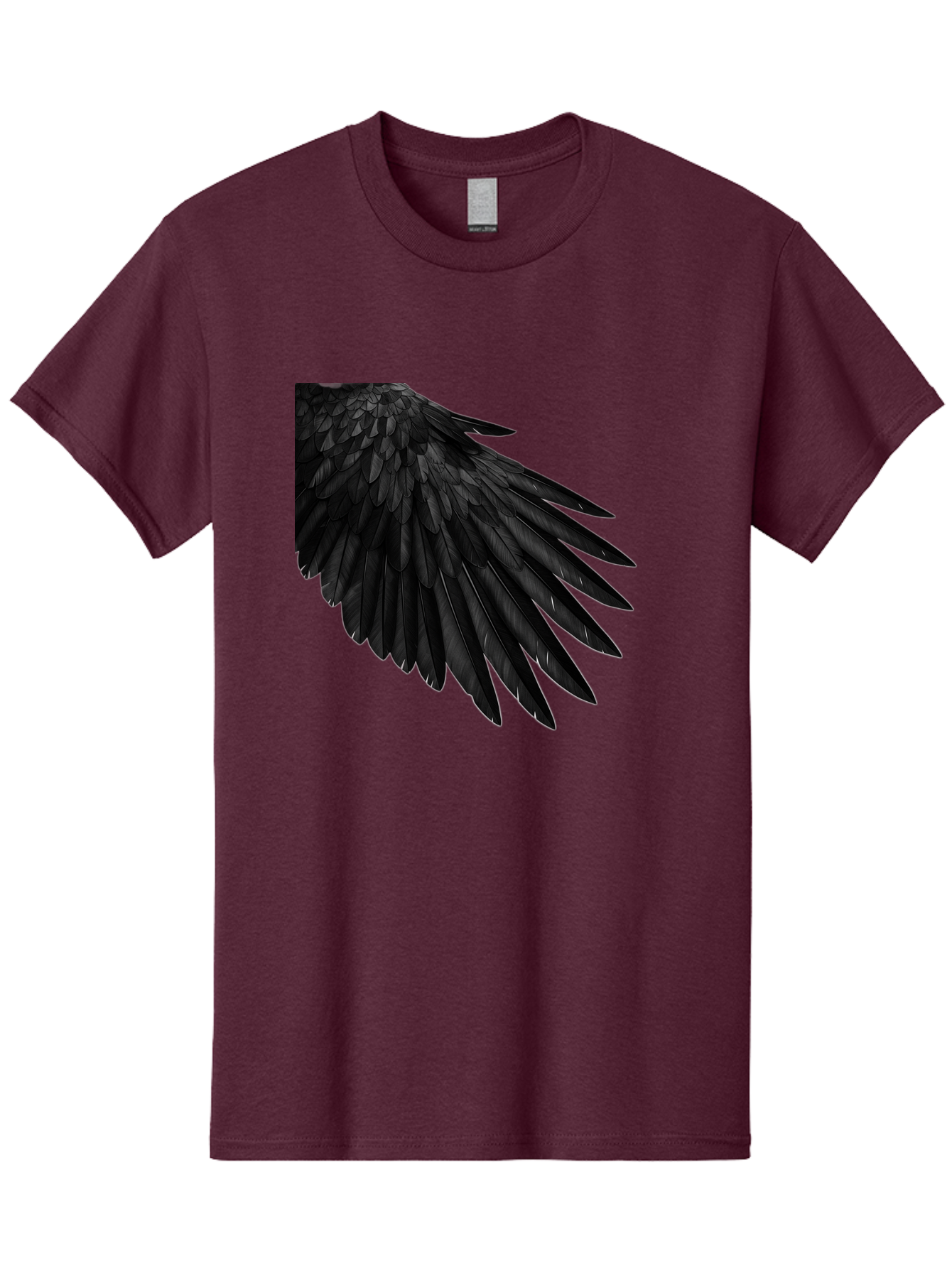 Black-Wings Men'S Graphic Tee, 100% Cotton, Comfortable Casual Summer Wear, Machine Washable, Vintage Camera, Old Camera, Antique Camera, Black Camera, Classic Photography, Photography Equipment, Nostalgic Device, Film Camera, Camera Art Bak073