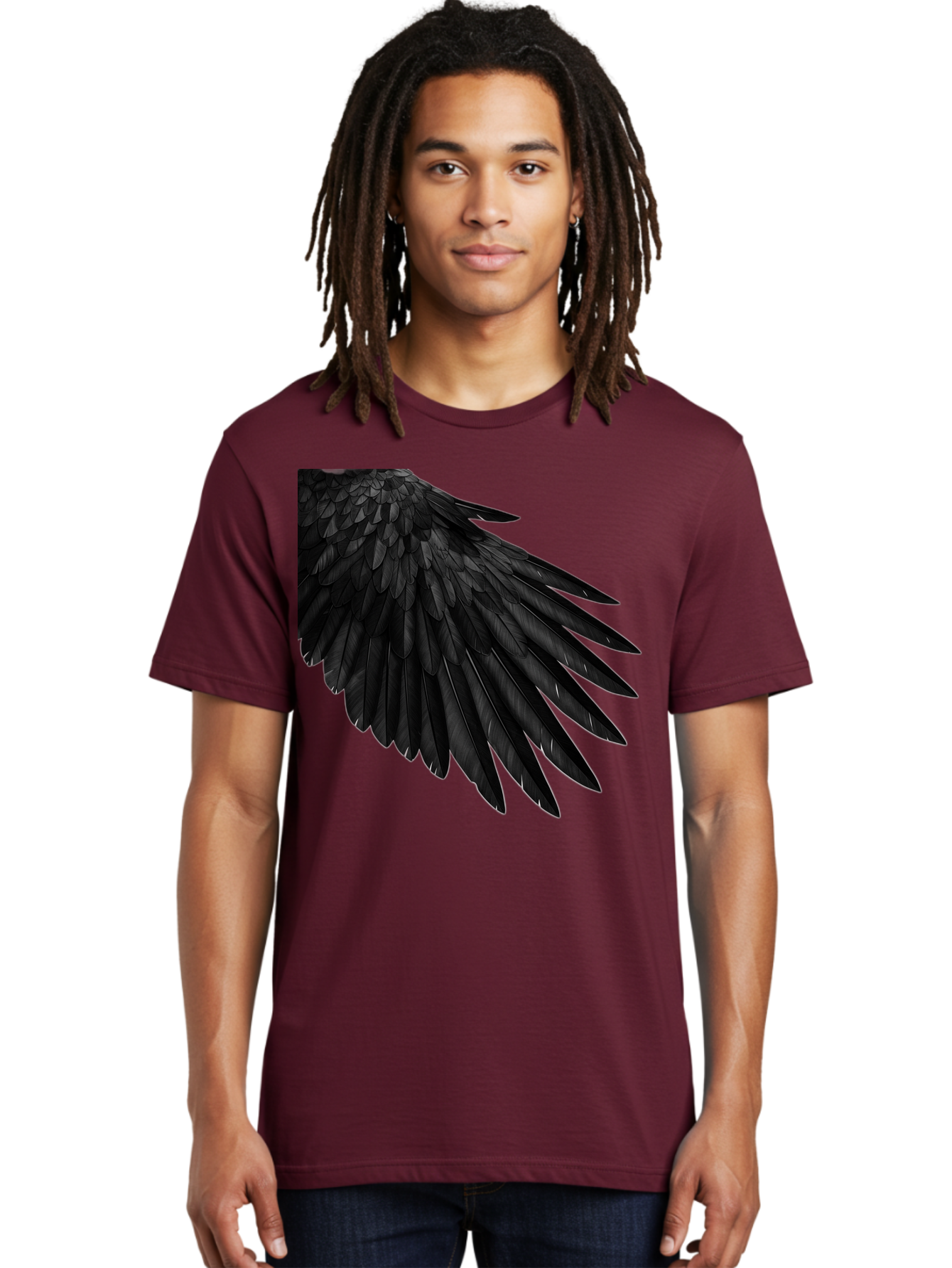 Black-Wings Men'S Graphic Tee, 100% Cotton, Comfortable Casual Summer Wear, Machine Washable, Vintage Camera, Old Camera, Antique Camera, Black Camera, Classic Photography, Photography Equipment, Nostalgic Device, Film Camera, Camera Art Bak073