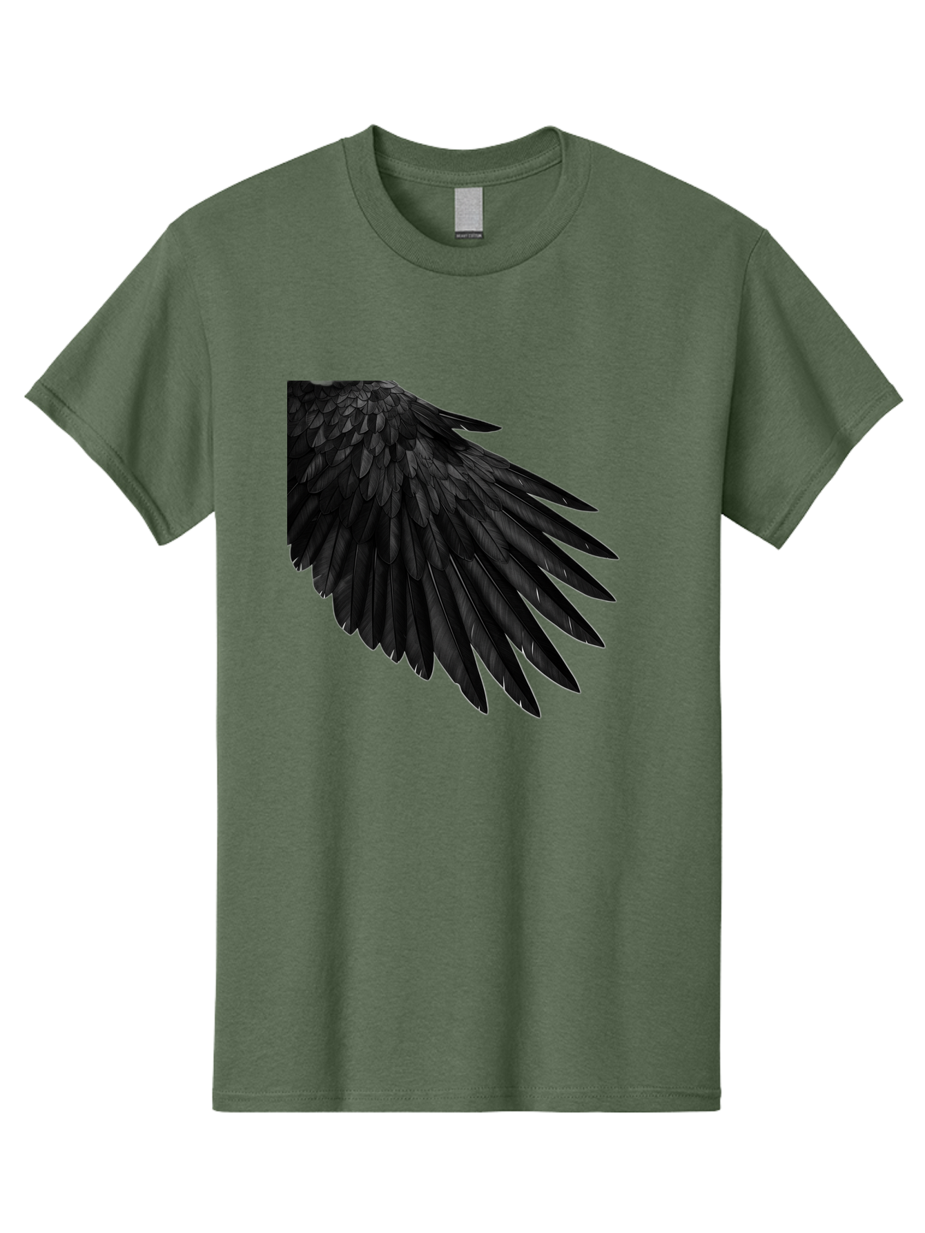 Black-Wings Men'S Graphic Tee, 100% Cotton, Comfortable Casual Summer Wear, Machine Washable, Vintage Camera, Old Camera, Antique Camera, Black Camera, Classic Photography, Photography Equipment, Nostalgic Device, Film Camera, Camera Art Bak073