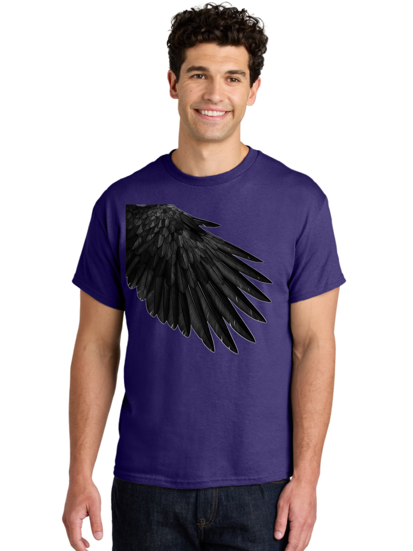 Black-Wings Men'S Graphic Tee, 100% Cotton, Comfortable Casual Summer Wear, Machine Washable, Vintage Camera, Old Camera, Antique Camera, Black Camera, Classic Photography, Photography Equipment, Nostalgic Device, Film Camera, Camera Art Bak073