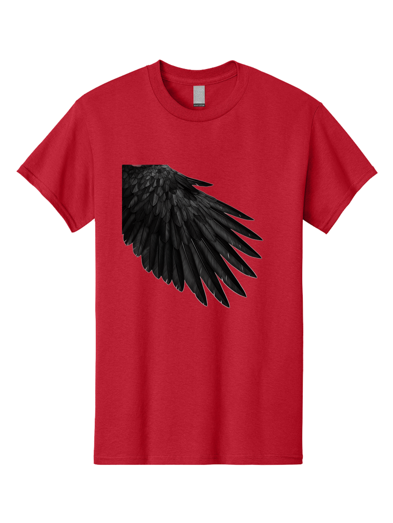 Black-Wings Men'S Graphic Tee, 100% Cotton, Comfortable Casual Summer Wear, Machine Washable, Vintage Camera, Old Camera, Antique Camera, Black Camera, Classic Photography, Photography Equipment, Nostalgic Device, Film Camera, Camera Art Bak073