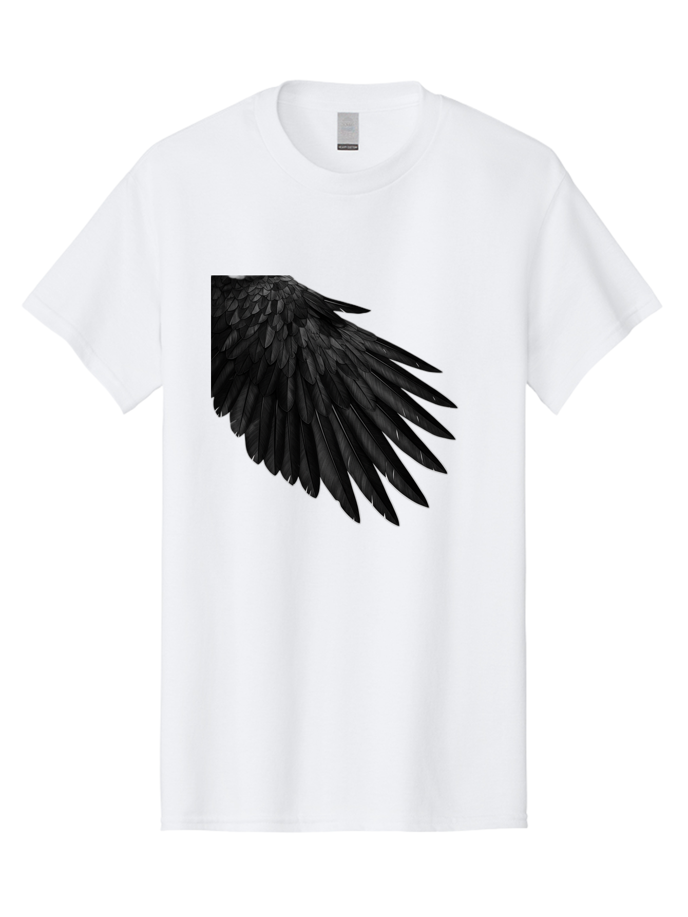 Black-Wings Men'S Graphic Tee, 100% Cotton, Comfortable Casual Summer Wear, Machine Washable, Vintage Camera, Old Camera, Antique Camera, Black Camera, Classic Photography, Photography Equipment, Nostalgic Device, Film Camera, Camera Art Bak073