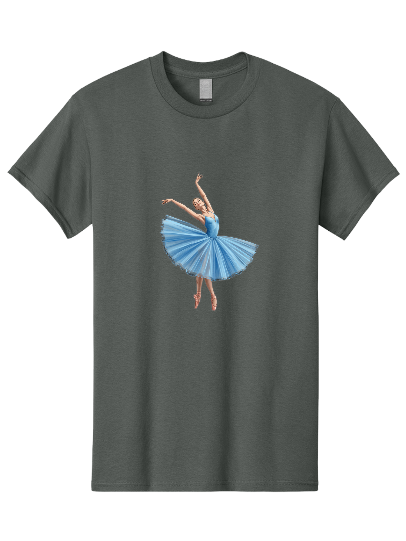 Blue-Ballerina Men'S Graphic Tee, 100% Cotton, Comfortable Casual Summer Wear, Machine Washable, Vintage Camera, Old Camera, Antique Camera, Black Camera, Classic Photography, Photography Equipment, Nostalgic Device, Film Camera, Camera Art Bak074