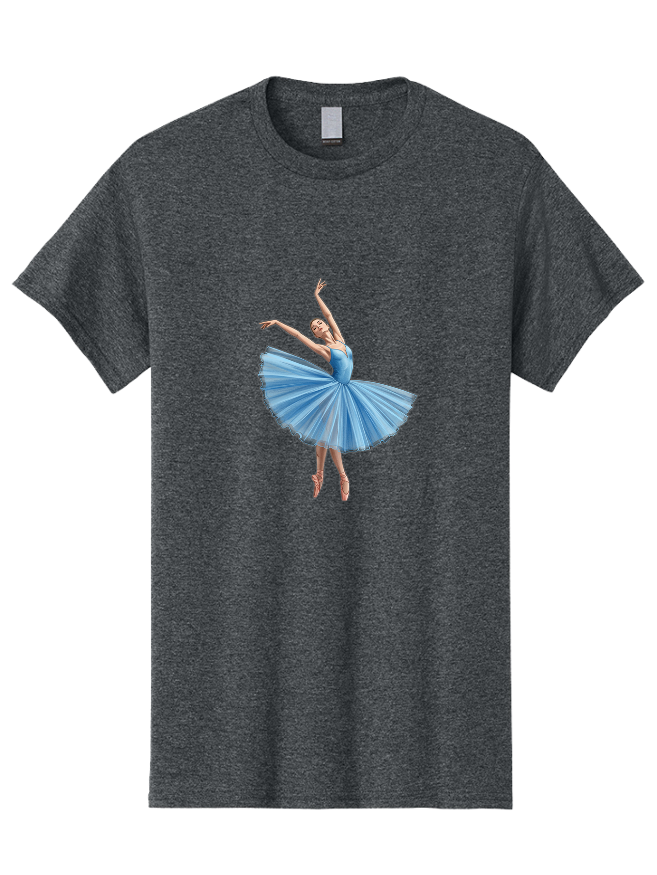 Blue-Ballerina Men'S Graphic Tee, 100% Cotton, Comfortable Casual Summer Wear, Machine Washable, Vintage Camera, Old Camera, Antique Camera, Black Camera, Classic Photography, Photography Equipment, Nostalgic Device, Film Camera, Camera Art Bak074