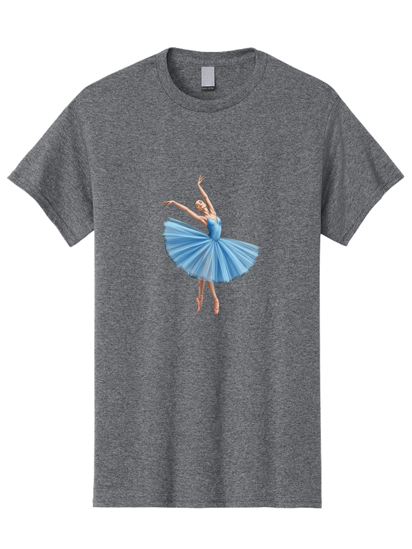 Blue-Ballerina Men'S Graphic Tee, 100% Cotton, Comfortable Casual Summer Wear, Machine Washable, Vintage Camera, Old Camera, Antique Camera, Black Camera, Classic Photography, Photography Equipment, Nostalgic Device, Film Camera, Camera Art Bak074