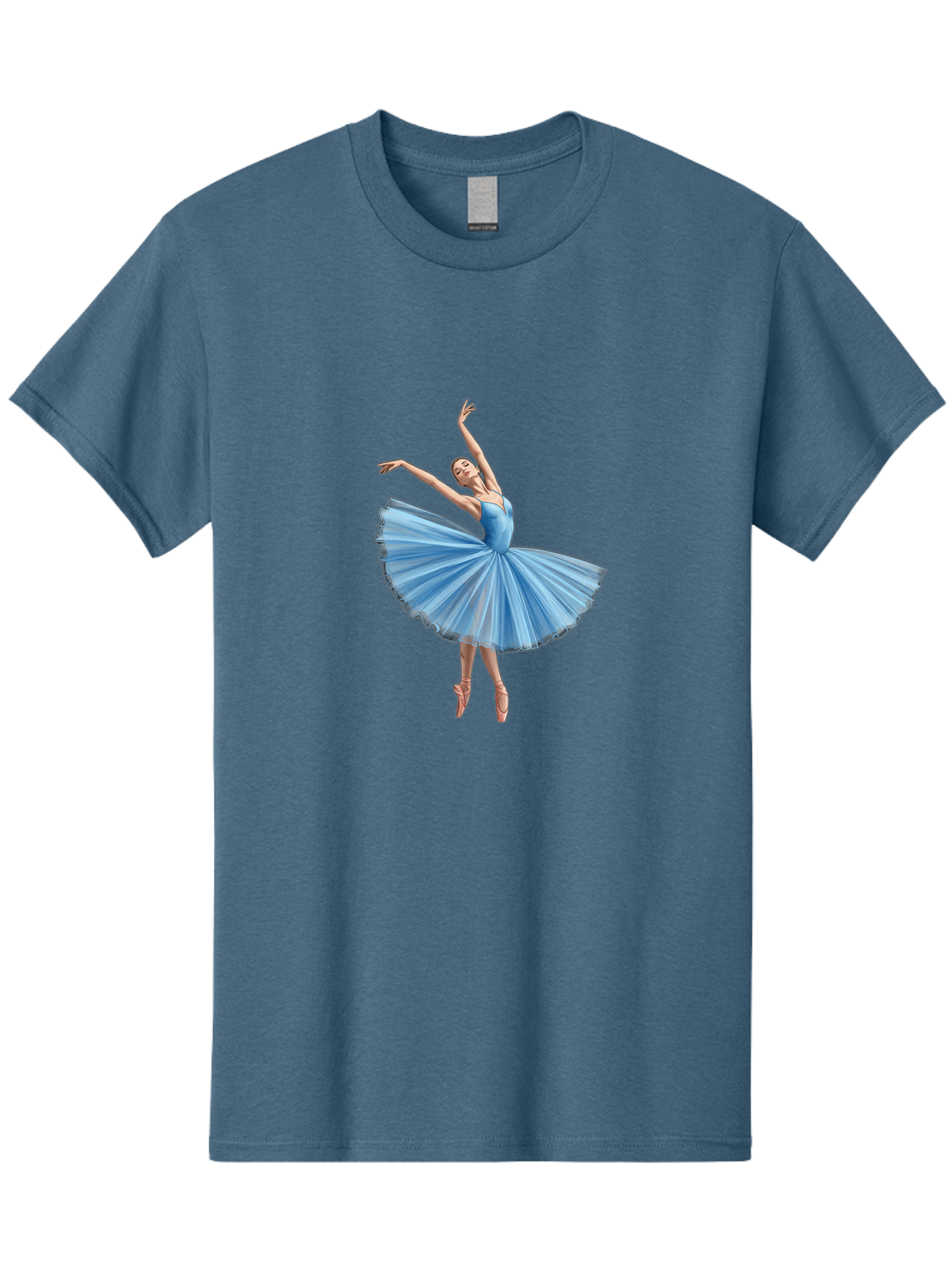 Blue-Ballerina Men'S Graphic Tee, 100% Cotton, Comfortable Casual Summer Wear, Machine Washable, Vintage Camera, Old Camera, Antique Camera, Black Camera, Classic Photography, Photography Equipment, Nostalgic Device, Film Camera, Camera Art Bak074