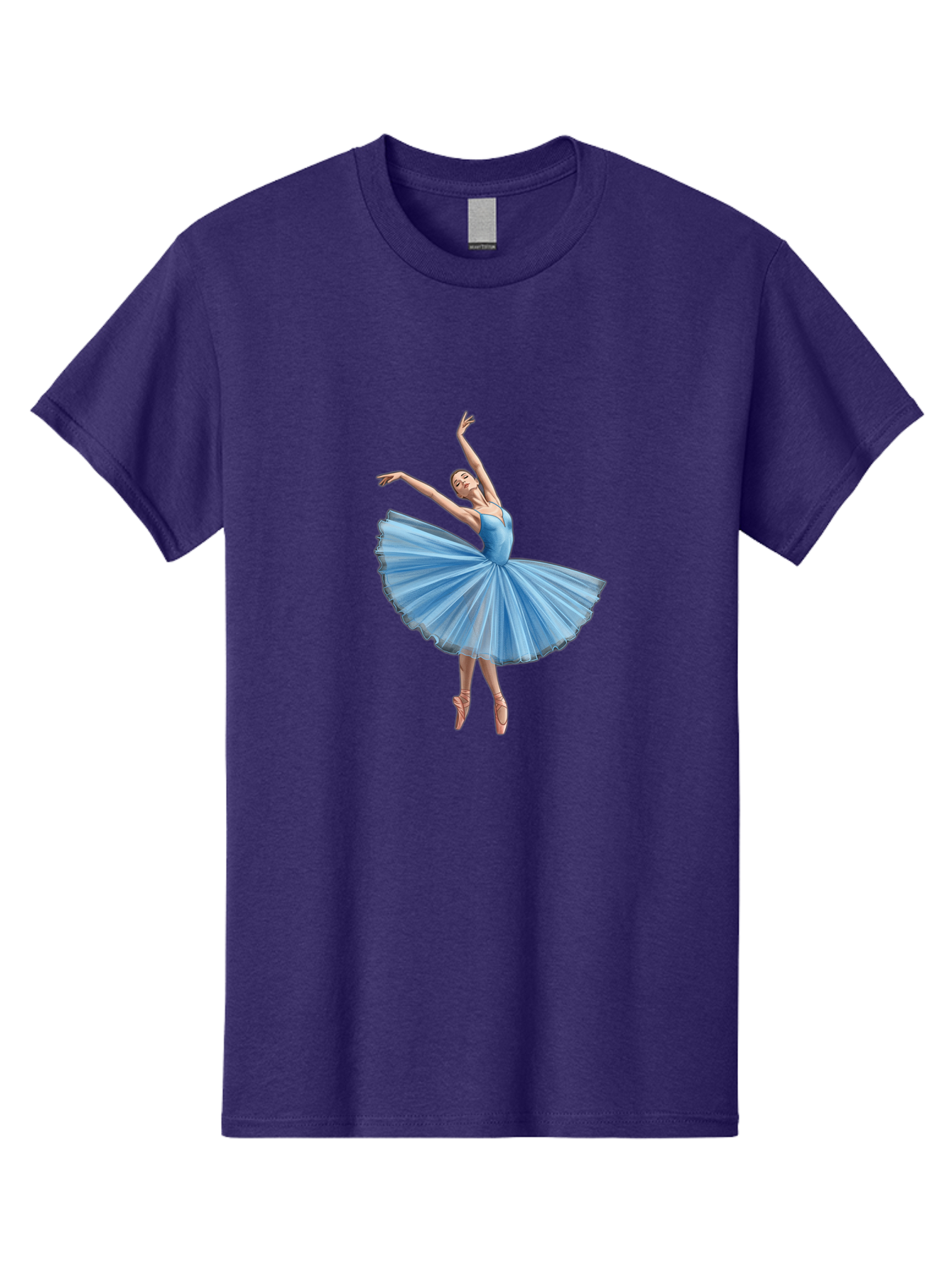 Blue-Ballerina Men'S Graphic Tee, 100% Cotton, Comfortable Casual Summer Wear, Machine Washable, Vintage Camera, Old Camera, Antique Camera, Black Camera, Classic Photography, Photography Equipment, Nostalgic Device, Film Camera, Camera Art Bak074