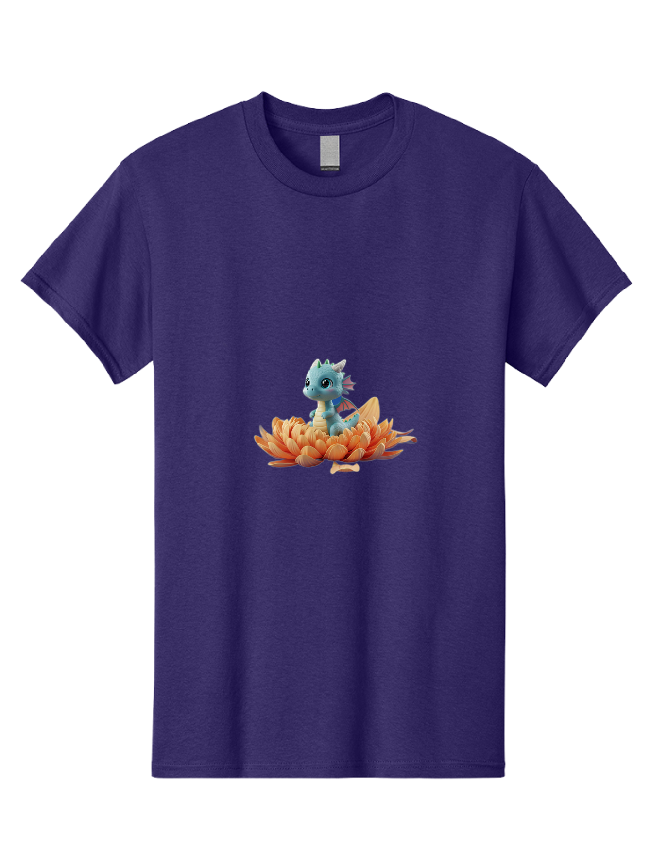 Blue-Dragon-On-Flower Men'S Graphic Tee, 100% Cotton, Comfortable Casual Summer Wear, Machine Washable, Vintage Camera, Old Camera, Antique Camera, Black Camera, Classic Photography, Photography Equipment, Nostalgic Device, Film Camera, Bak078