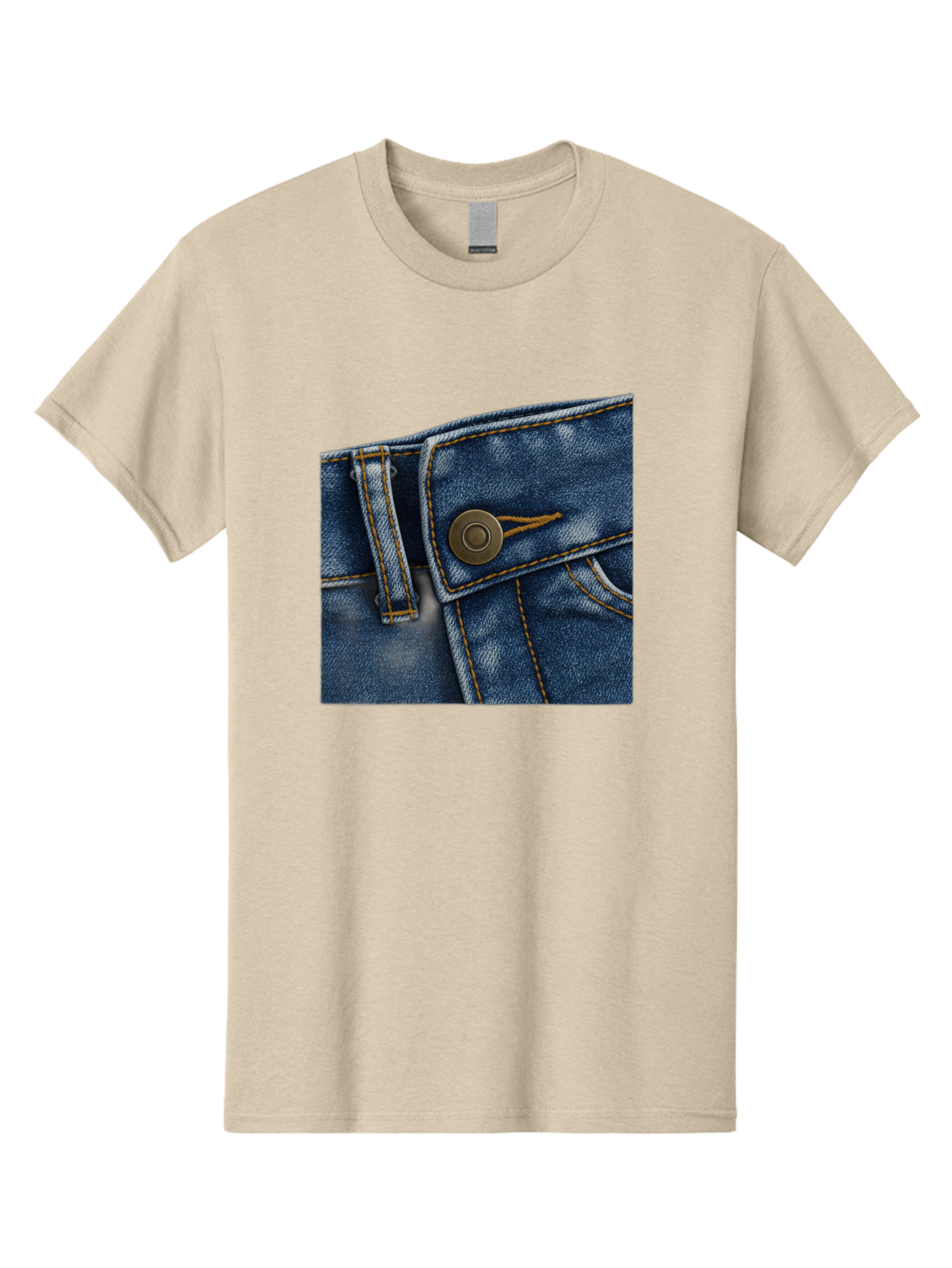 Blue-Jeans Men'S Graphic Tee, 100% Cotton, Comfortable Casual Summer Wear, Machine Washable, Vintage Camera, Old Camera, Antique Camera, Black Camera, Classic Photography, Photography Equipment, Nostalgic Device, Film Camera, Camera Art Bak081