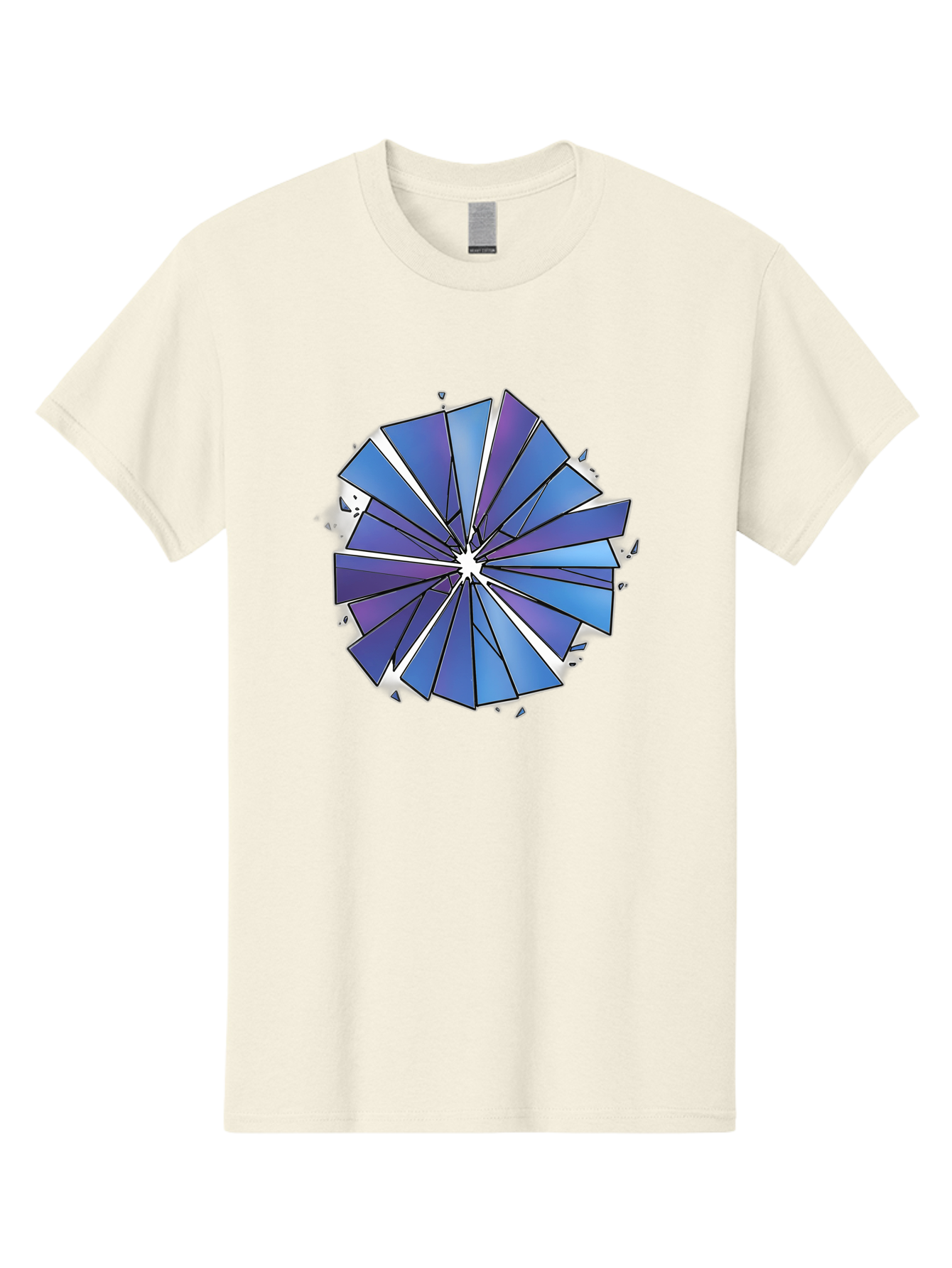 Blue-Pinwheel Men'S Graphic Tee, 100% Cotton, Comfortable Casual Summer Wear, Machine Washable, Vintage Camera, Old Camera, Antique Camera, Black Camera, Classic Photography, Photography Equipment, Nostalgic Device, Film Camera, Camera Art Bak082