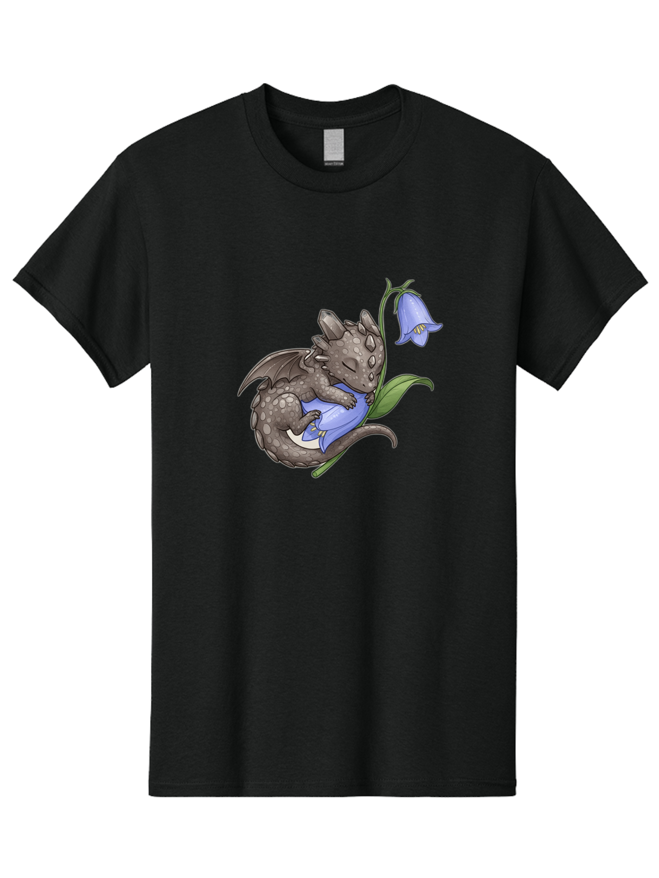Bluebell-Dragon Men'S Graphic Tee, 100% Cotton, Comfortable Casual Summer Wear, Machine Washable, Vintage Camera, Old Camera, Antique Camera, Black Camera, Classic Photography, Photography Equipment, Nostalgic Device, Film Camera, Camera Art Bak083