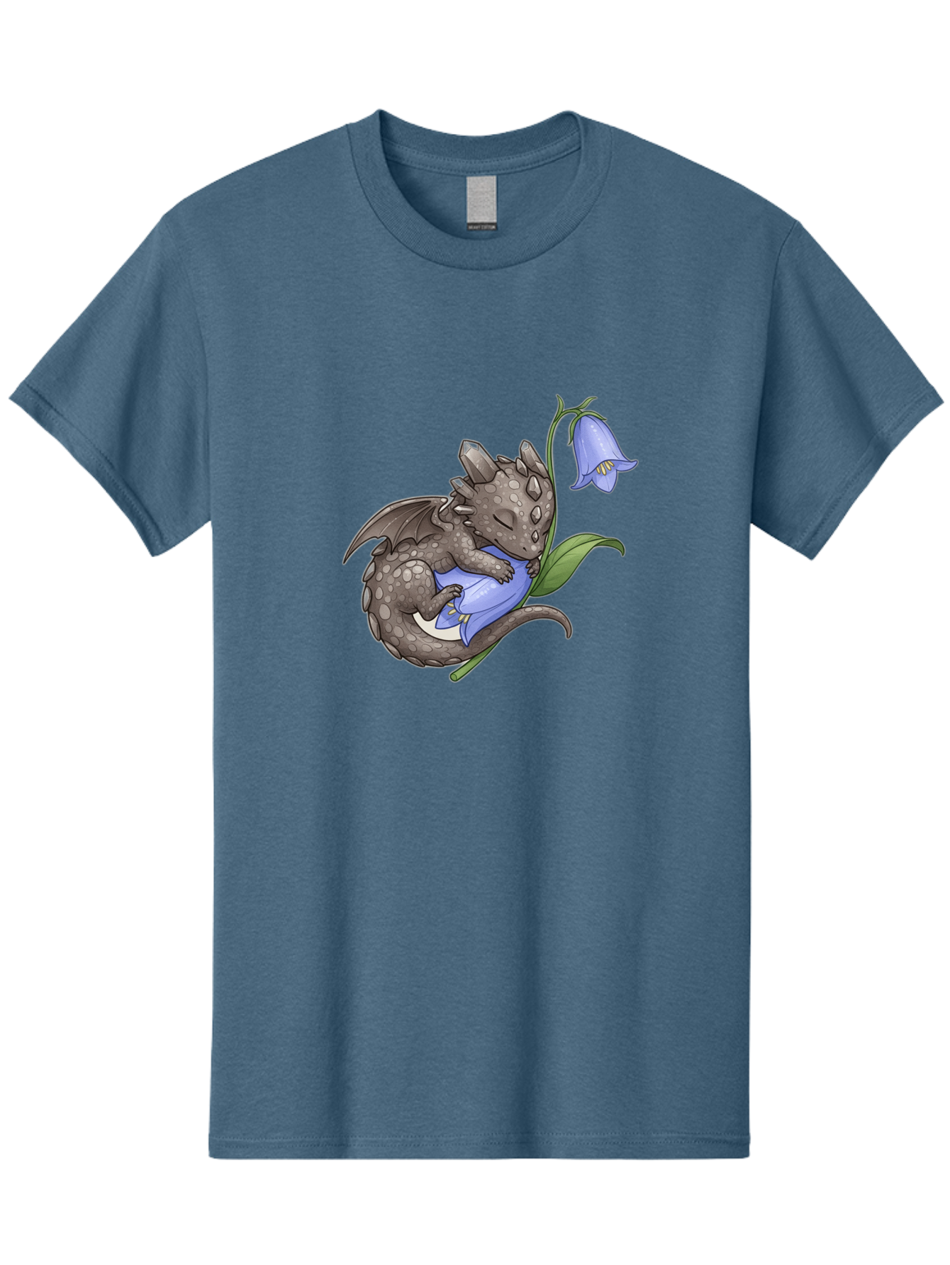 Bluebell-Dragon Men'S Graphic Tee, 100% Cotton, Comfortable Casual Summer Wear, Machine Washable, Vintage Camera, Old Camera, Antique Camera, Black Camera, Classic Photography, Photography Equipment, Nostalgic Device, Film Camera, Camera Art Bak083