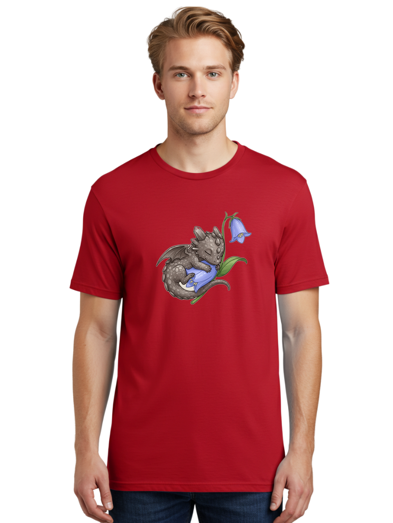 Bluebell-Dragon Men'S Graphic Tee, 100% Cotton, Comfortable Casual Summer Wear, Machine Washable, Vintage Camera, Old Camera, Antique Camera, Black Camera, Classic Photography, Photography Equipment, Nostalgic Device, Film Camera, Camera Art Bak083