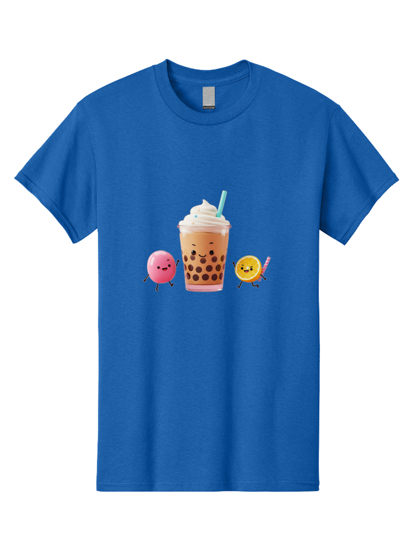 Boba-Drink Men'S Graphic Tee, 100% Cotton, Comfortable Casual Summer Wear, Machine Washable, Vintage Camera, Old Camera, Antique Camera, Black Camera, Classic Photography, Photography Equipment, Nostalgic Device, Film Camera, Camera Art Bak084