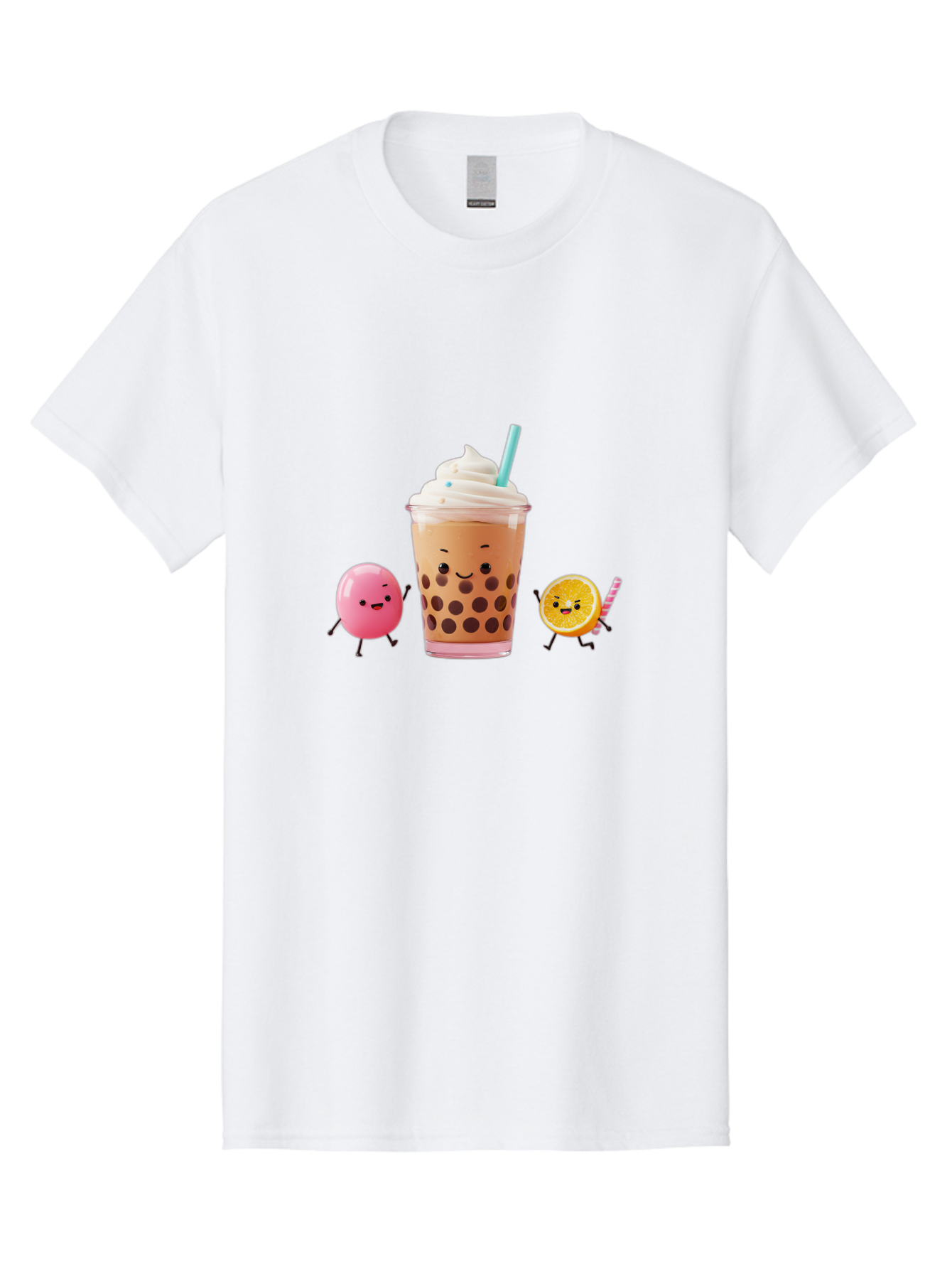Boba-Drink Men'S Graphic Tee, 100% Cotton, Comfortable Casual Summer Wear, Machine Washable, Vintage Camera, Old Camera, Antique Camera, Black Camera, Classic Photography, Photography Equipment, Nostalgic Device, Film Camera, Camera Art Bak084