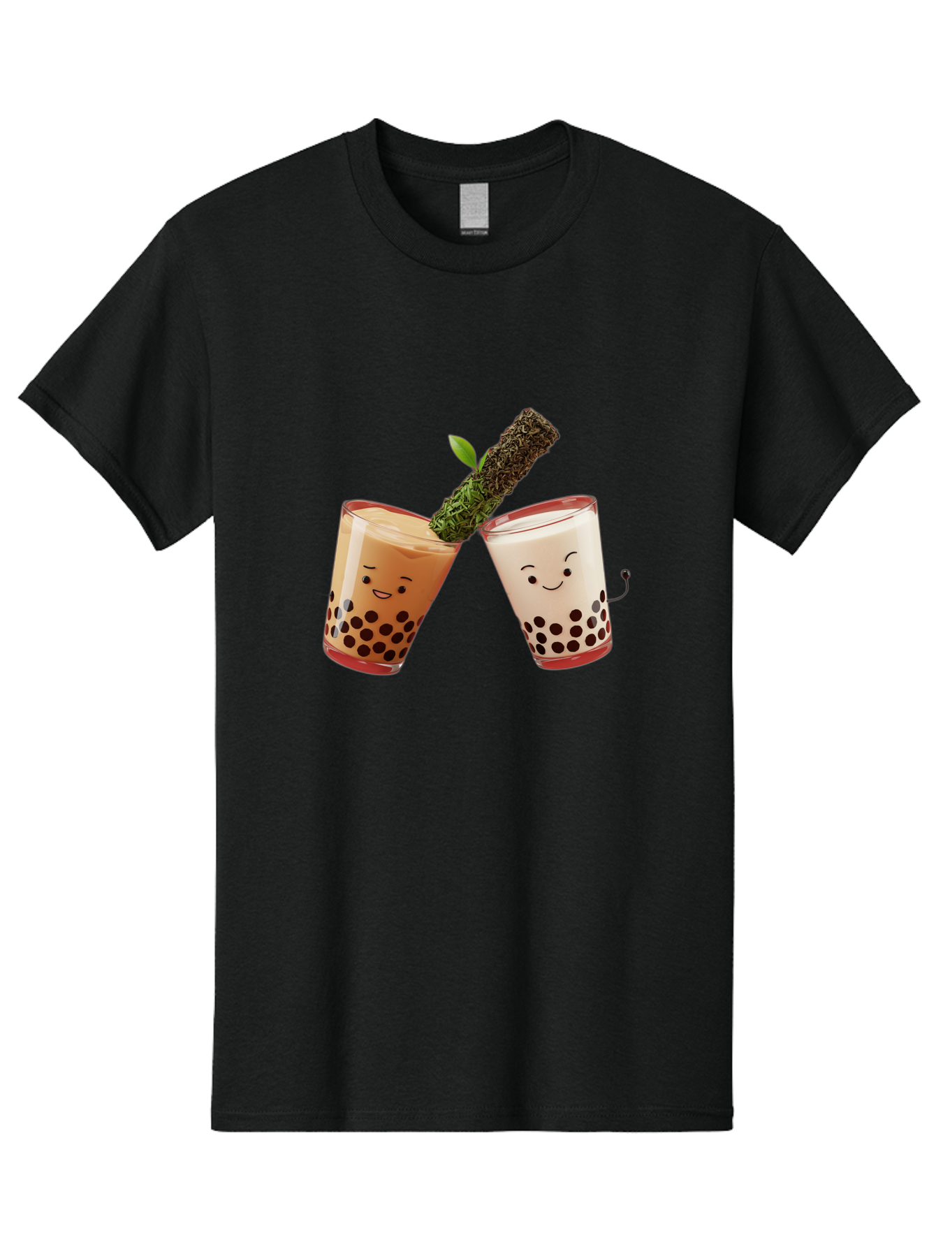 Boba-Tea Men'S Graphic Tee, 100% Cotton, Comfortable Casual Summer Wear, Machine Washable, Vintage Camera, Old Camera, Antique Camera, Black Camera, Classic Photography, Photography Equipment, Nostalgic Device, Film Camera, Camera Art Bak087