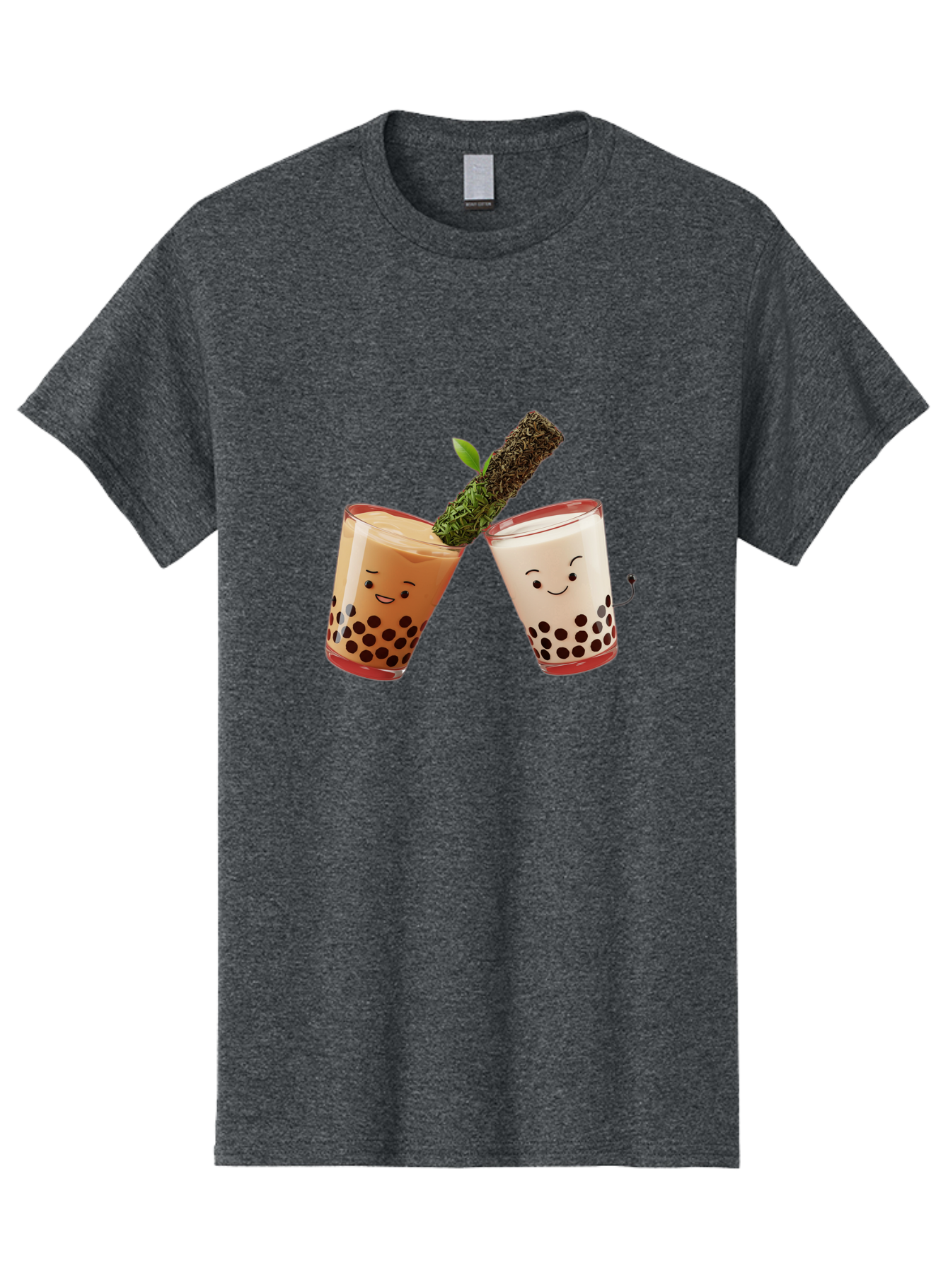 Boba-Tea Men'S Graphic Tee, 100% Cotton, Comfortable Casual Summer Wear, Machine Washable, Vintage Camera, Old Camera, Antique Camera, Black Camera, Classic Photography, Photography Equipment, Nostalgic Device, Film Camera, Camera Art Bak087