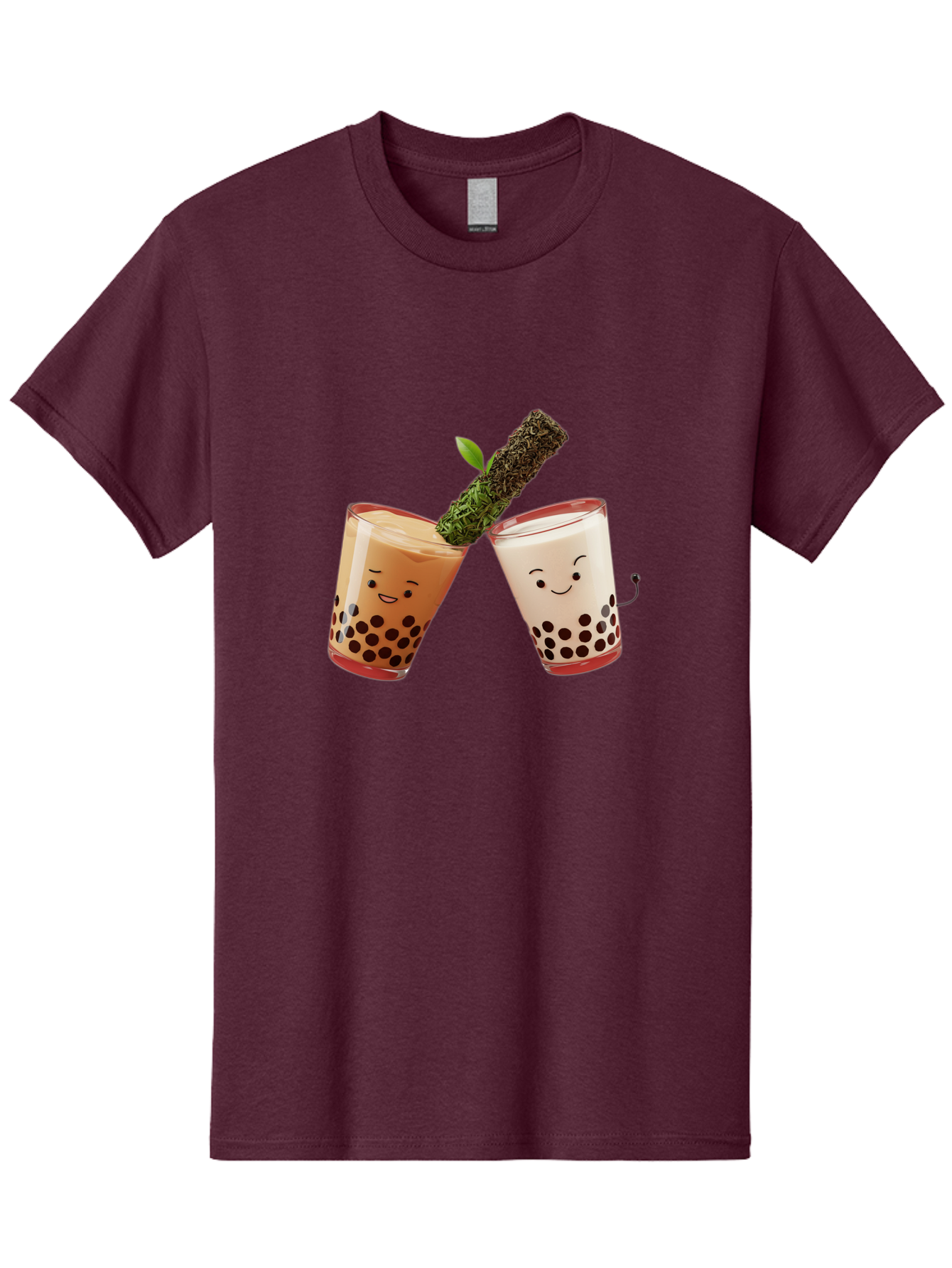 Boba-Tea Men'S Graphic Tee, 100% Cotton, Comfortable Casual Summer Wear, Machine Washable, Vintage Camera, Old Camera, Antique Camera, Black Camera, Classic Photography, Photography Equipment, Nostalgic Device, Film Camera, Camera Art Bak087
