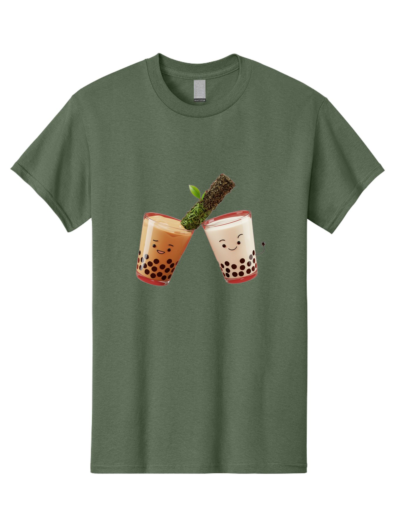Boba-Tea Men'S Graphic Tee, 100% Cotton, Comfortable Casual Summer Wear, Machine Washable, Vintage Camera, Old Camera, Antique Camera, Black Camera, Classic Photography, Photography Equipment, Nostalgic Device, Film Camera, Camera Art Bak087